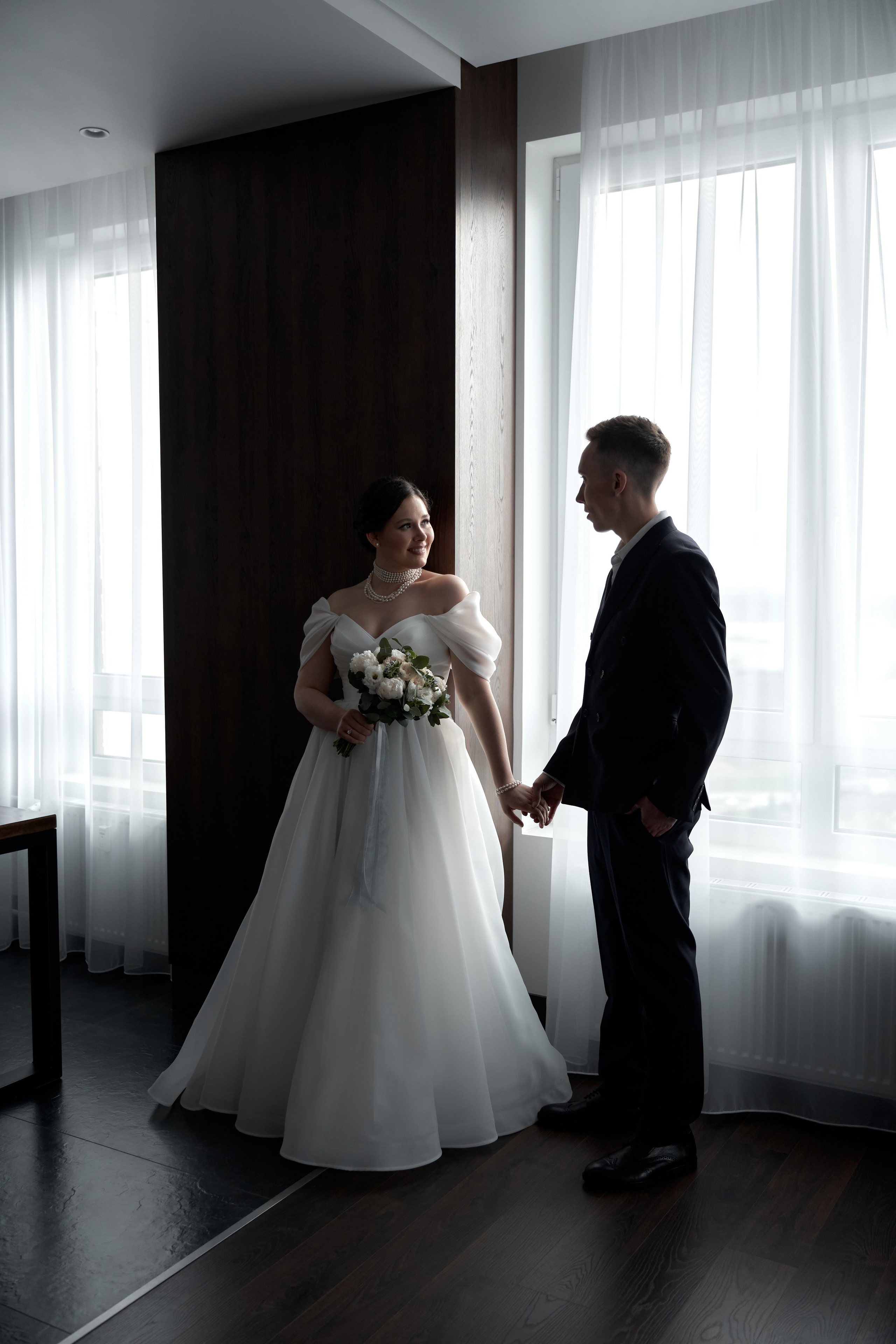 Свадьбы (лучшие кадры). Фотограф в Нижнем Новгороде Марина Кузнецова