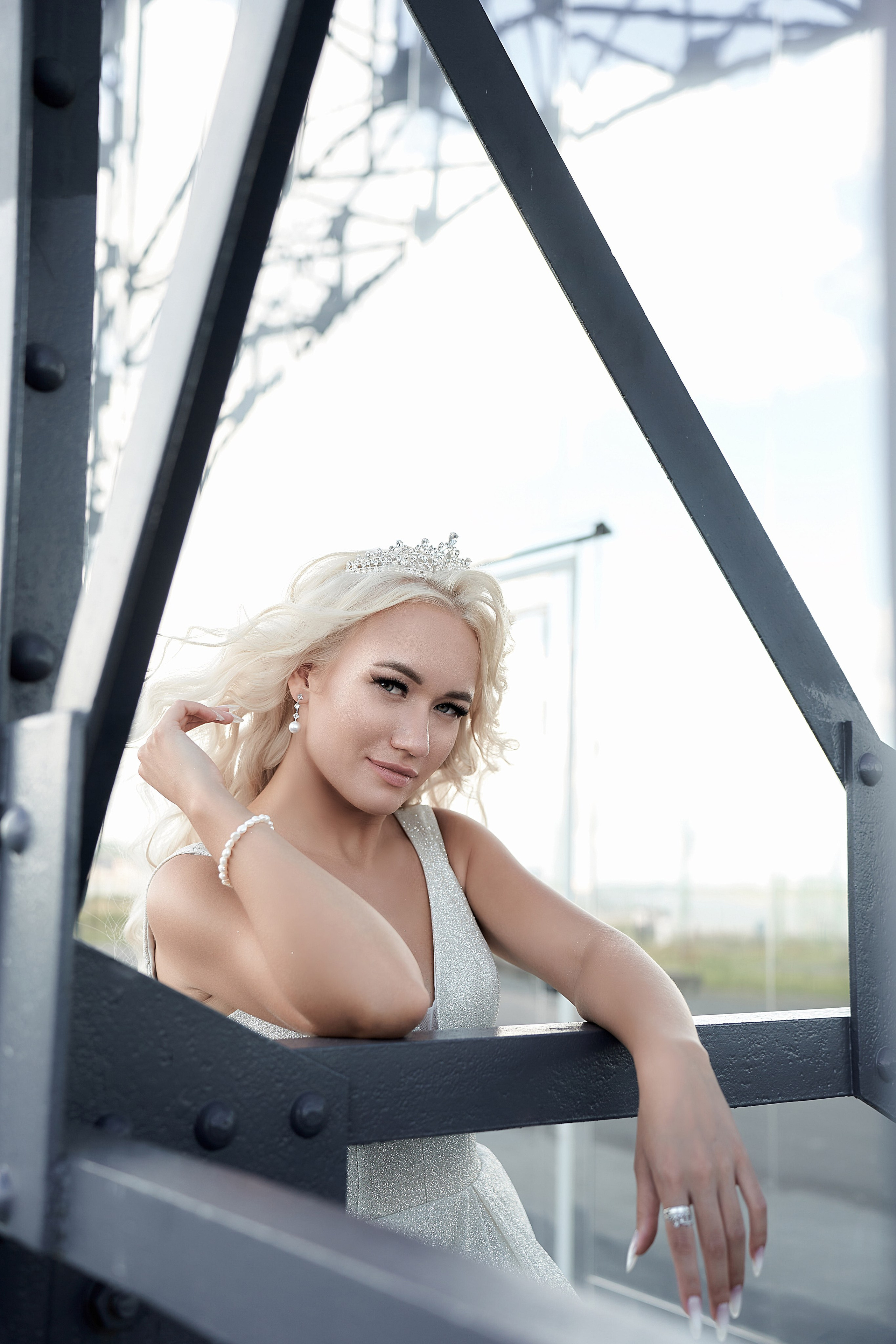 Татьяна & Артем. Фотограф в Нижнем Новгороде Марина Кузнецова