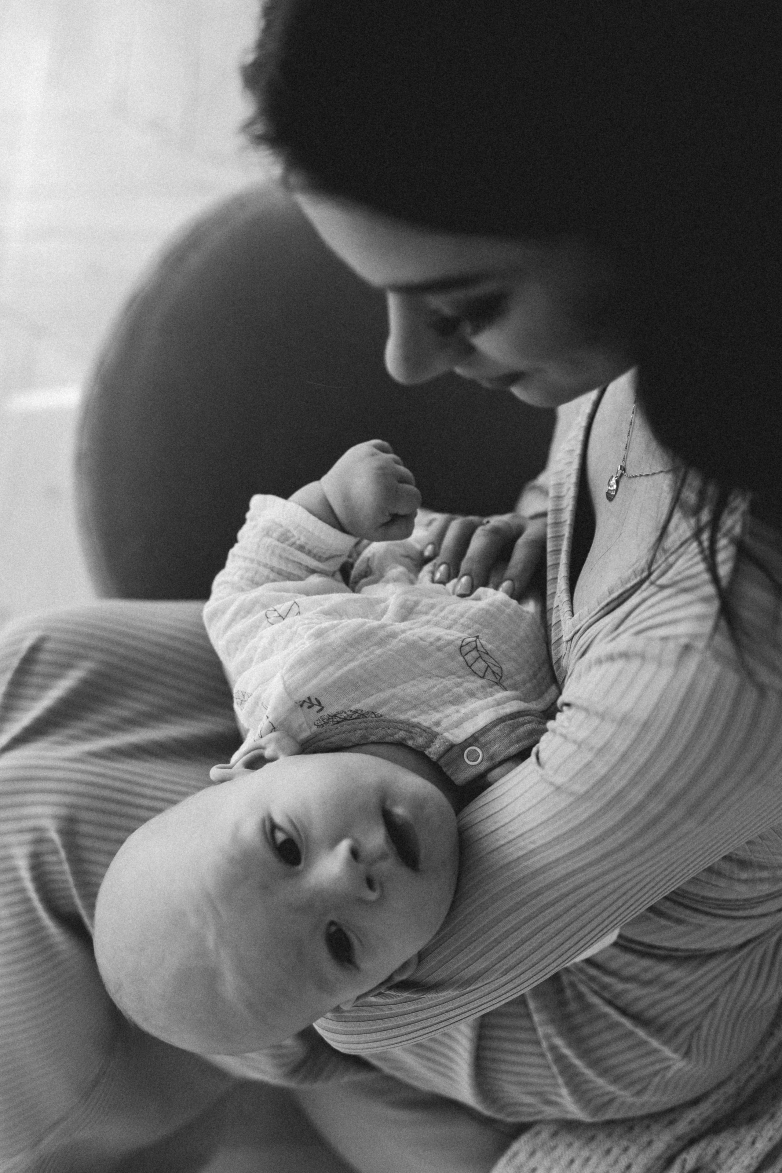 Анастасия и Матвей. Свадебный и семейный фотограф в Екатеринбурге