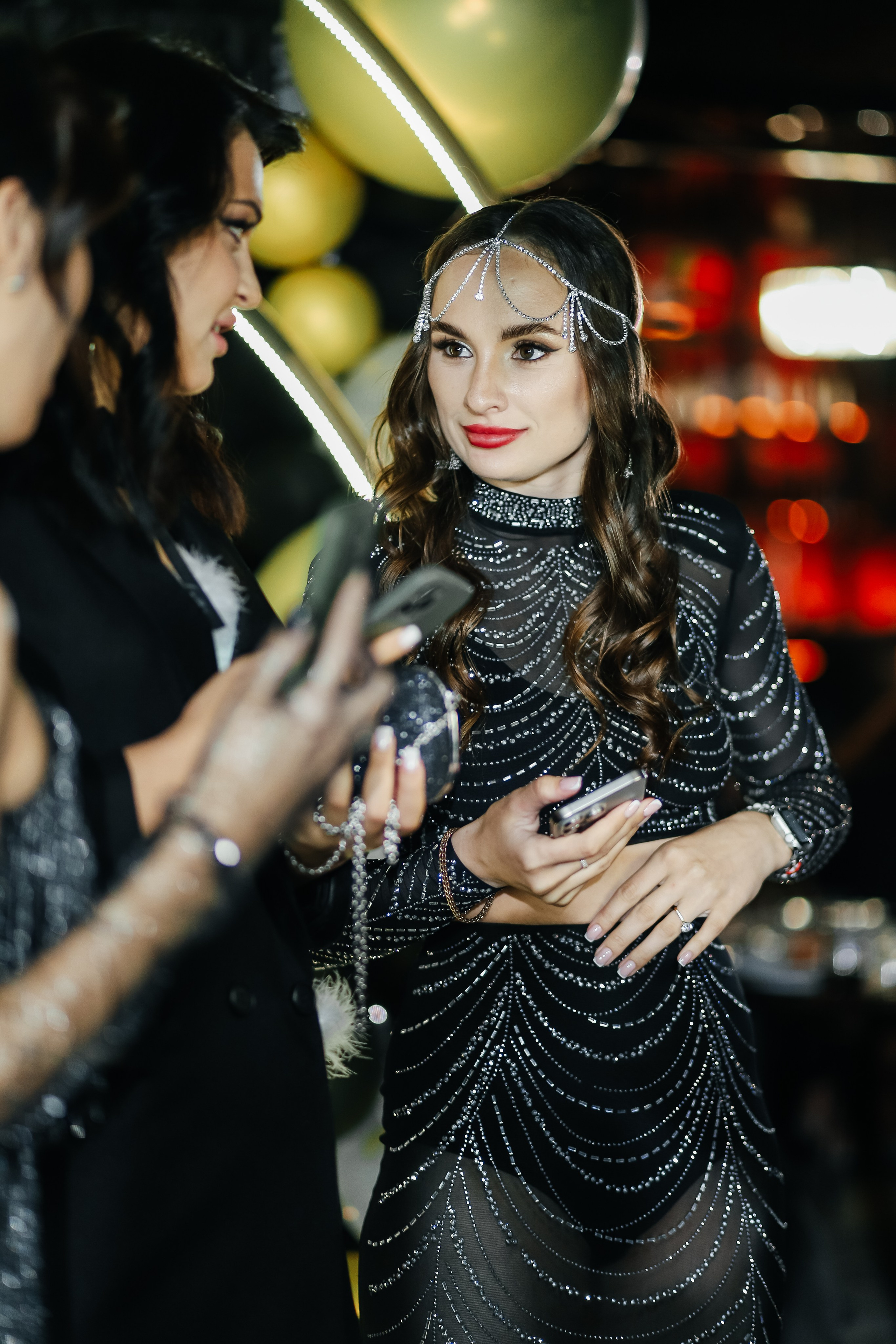 Обзор мероприятия @lubyanenkoo