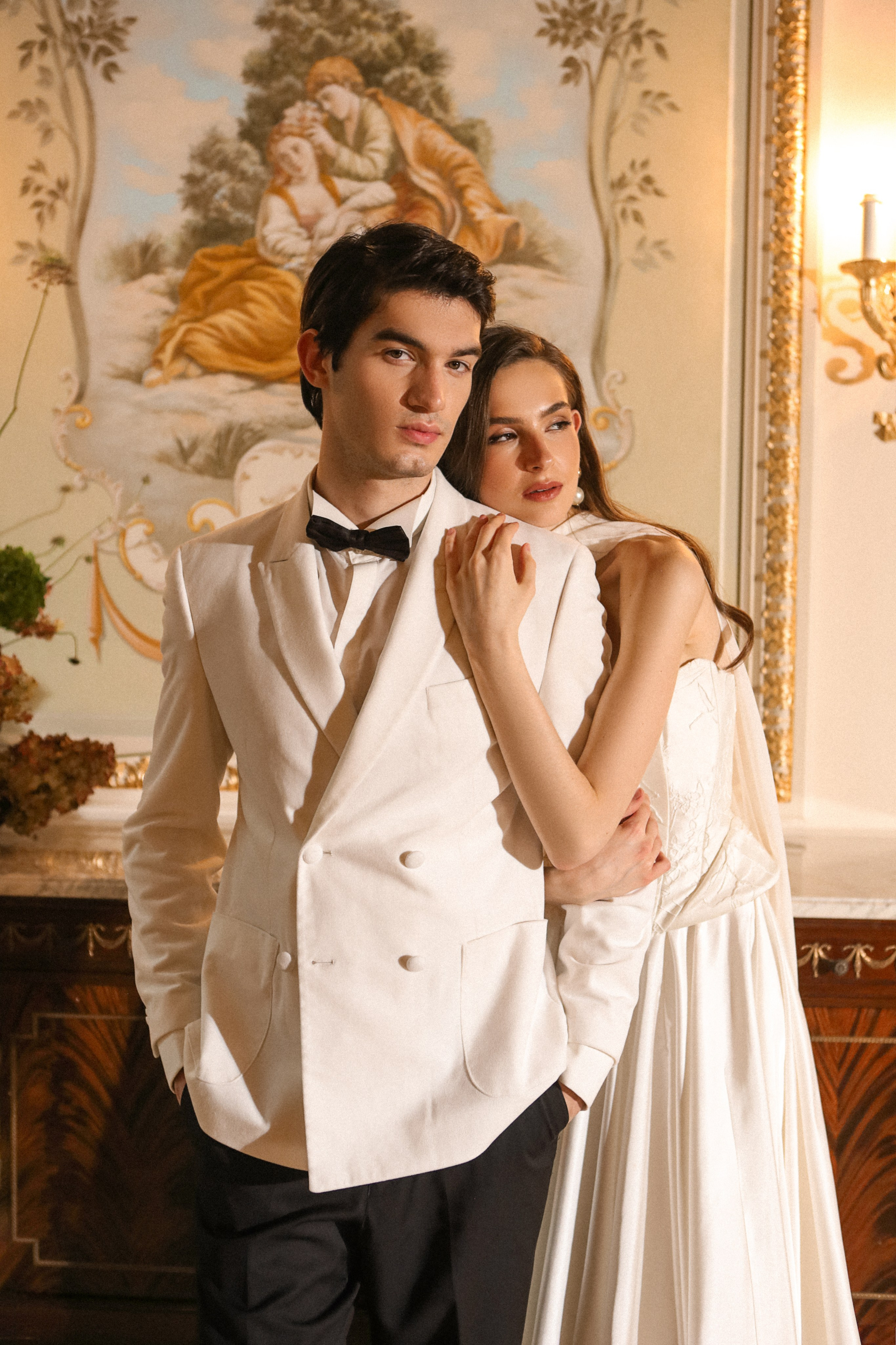 Свадебные фотосессии