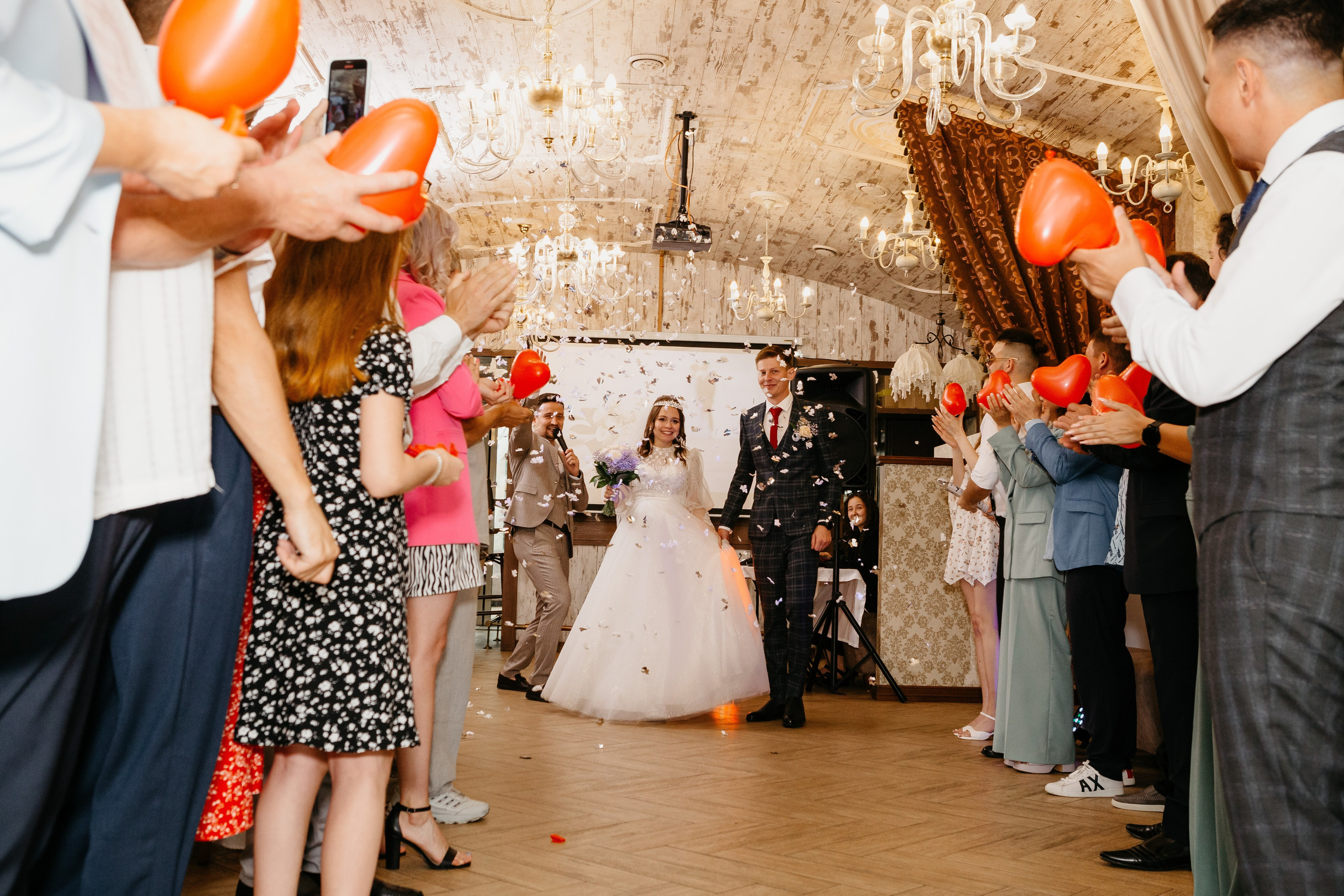 Илья и Алина. Фотограф, видеограф в Челябинске Глеб Хазиев