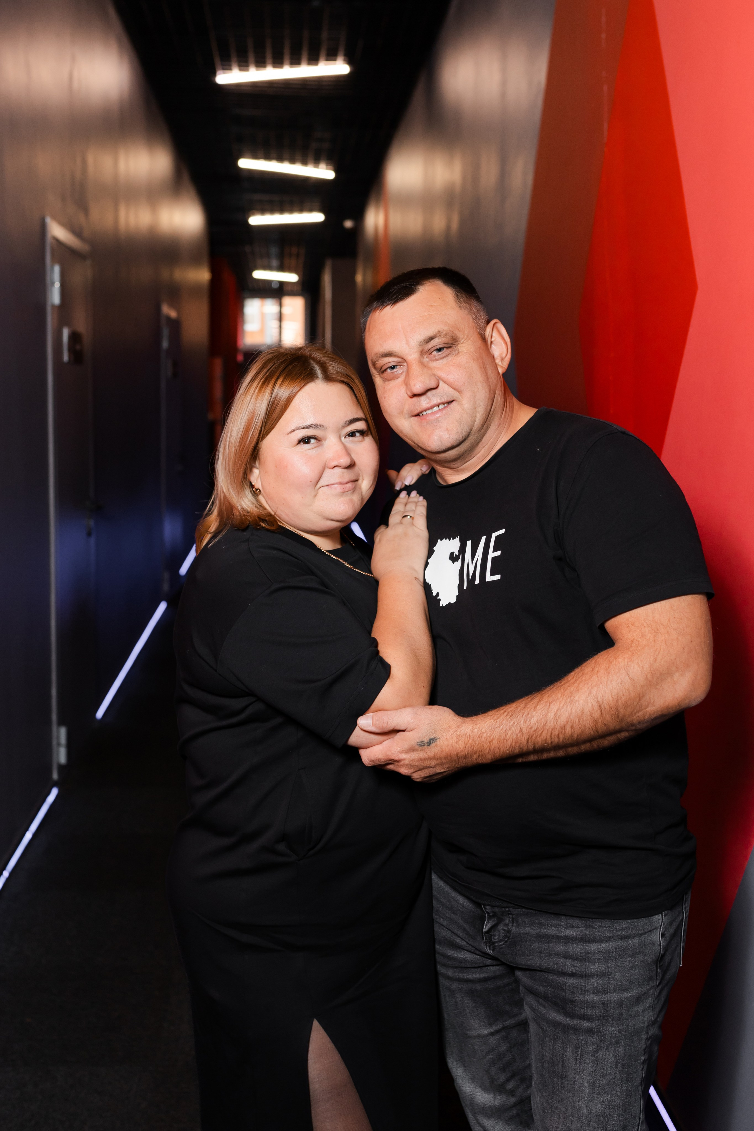 День рождение Ринаты. Марина Шаймухаметова. Фотограф в Уфе