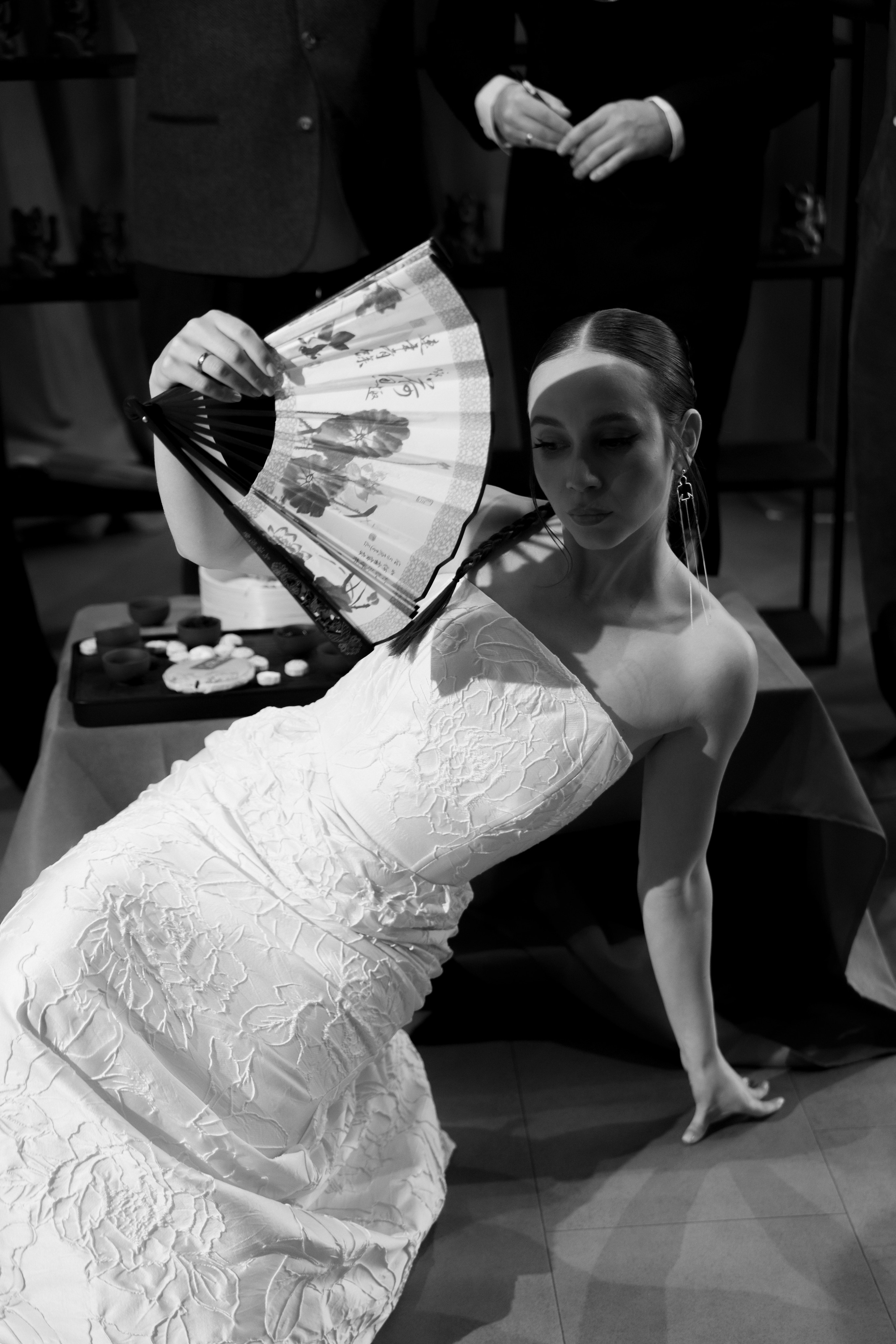 Сева и Карина. Свадебный и семейный фотограф в Красноярске Прохорова Екатерина