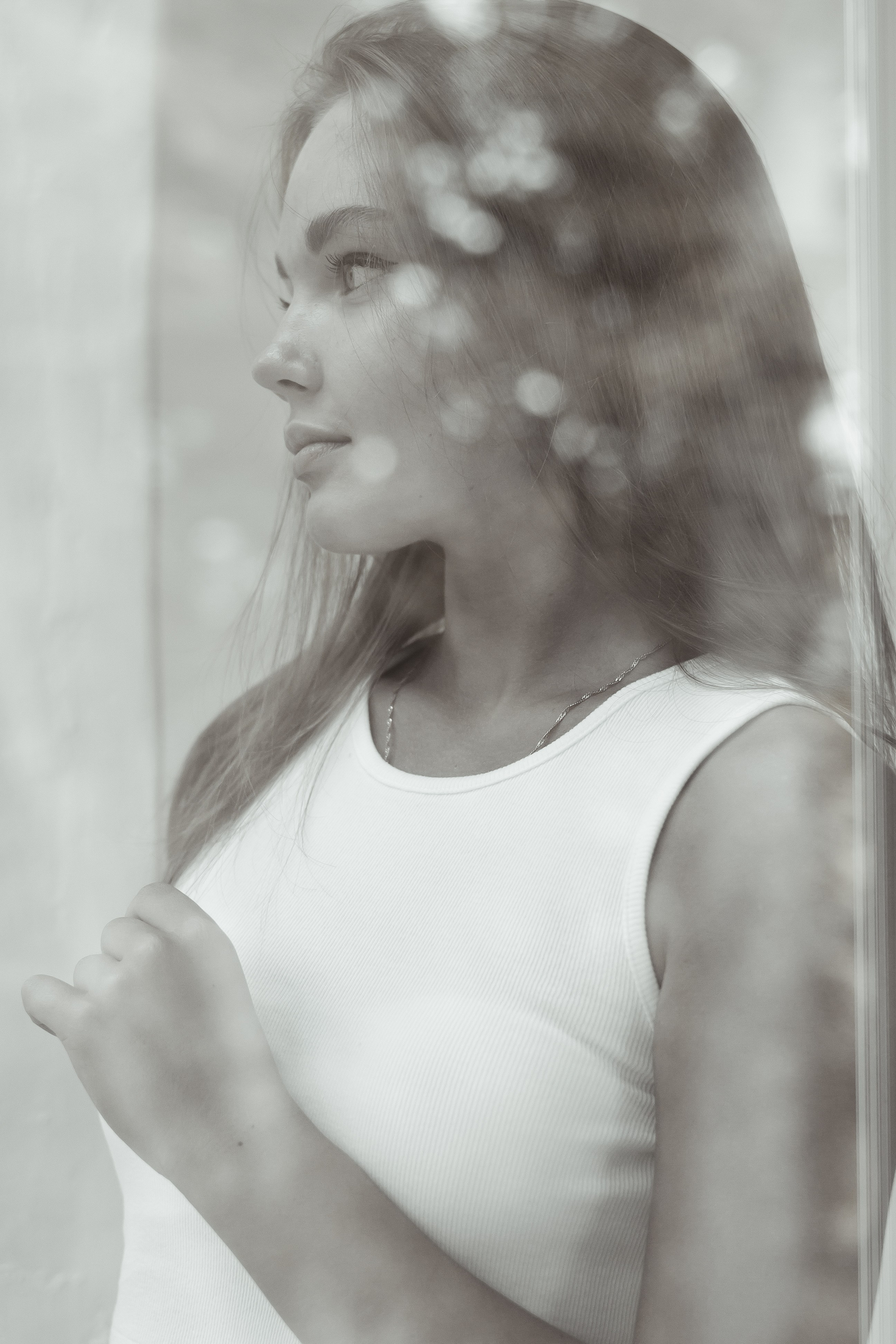 Виктория. Портретный и репортажный фотограф Екатерина Селиверстова, Кострома