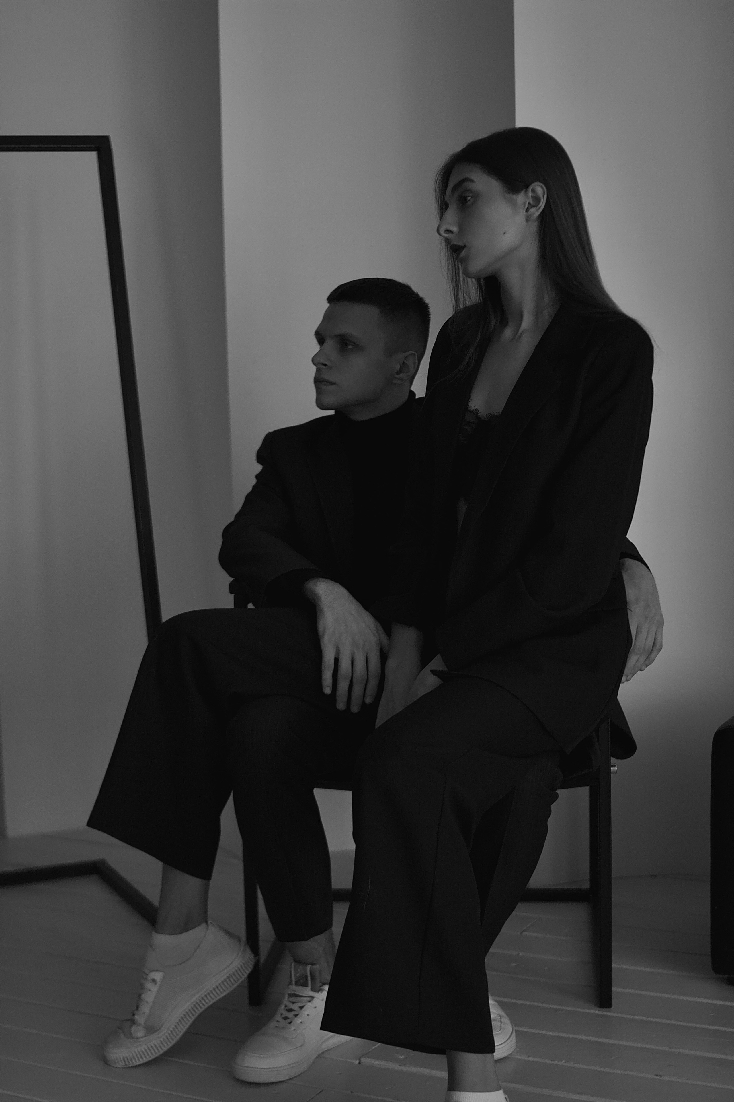 Алексей и Полина. Свадебный и Семейный Фотограф Алексей Унямин в Самаре и Тольятти