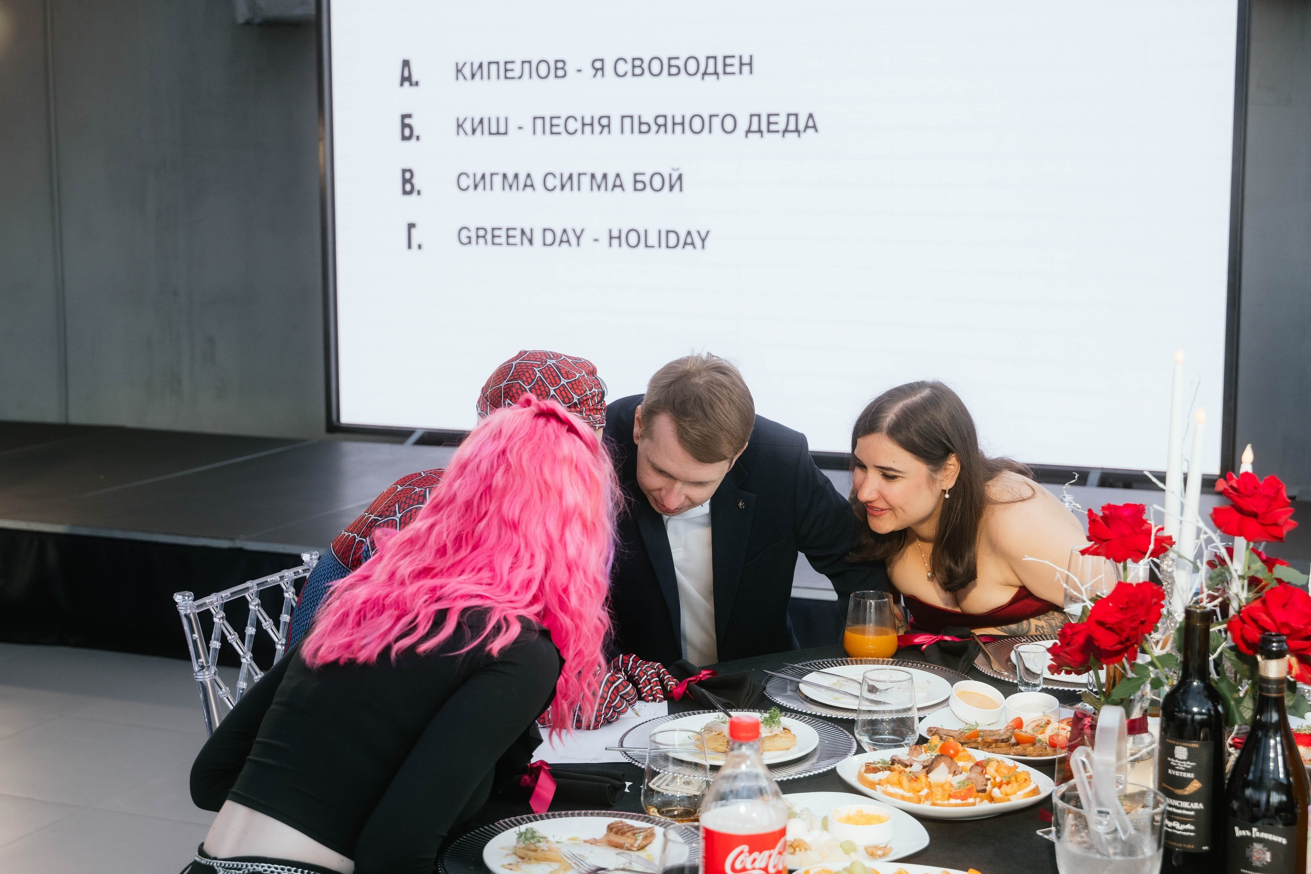 Wedding day #93. Свадебный, семейный фотограф в Рязани Лена Брант