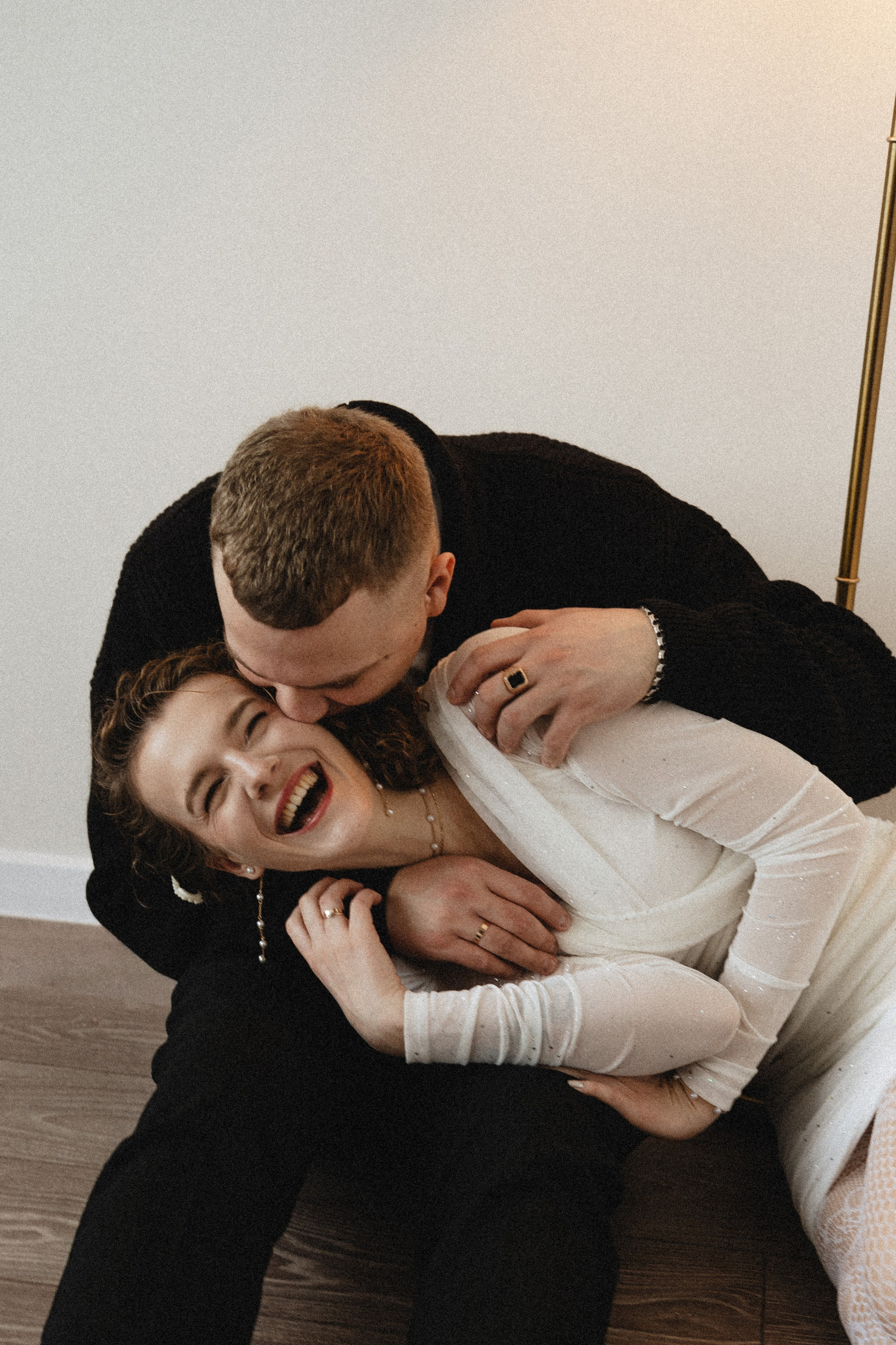 Родион и Алёна | 100 frames | 14.02.2026