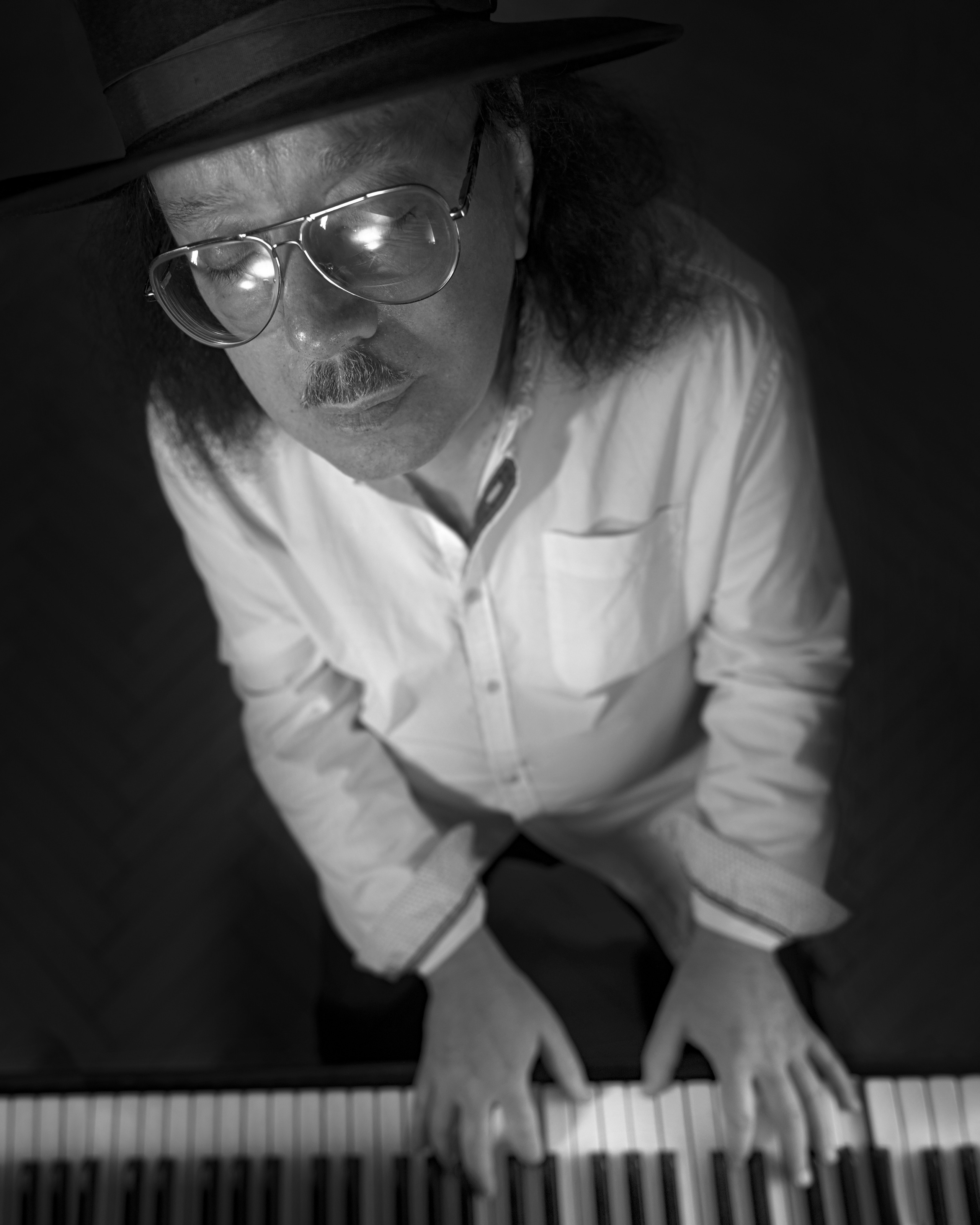 Portrait. Alex Visage Photographer / Портретный фотограф в Москве