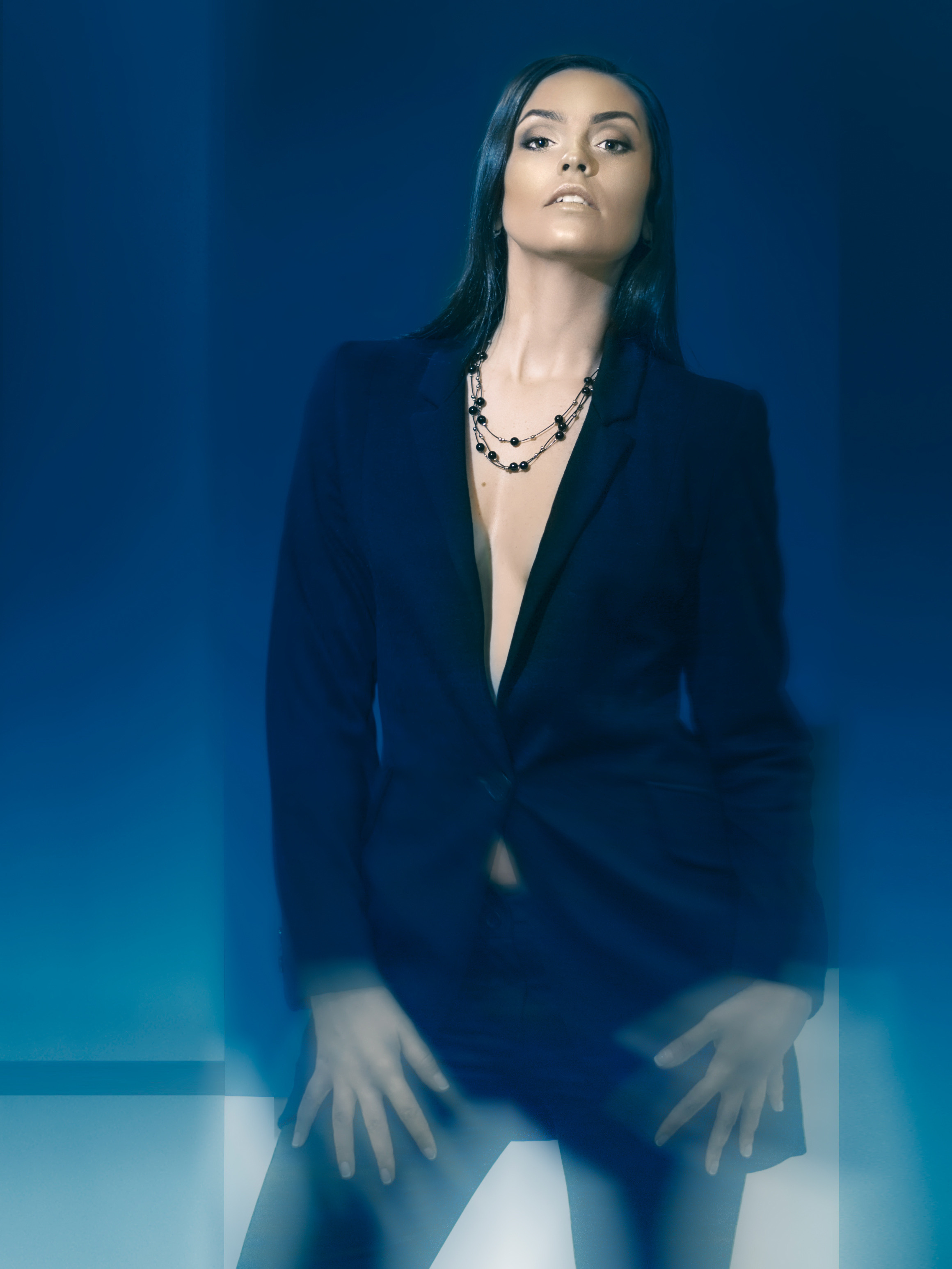 Portrait. Alex Visage Photographer / Портретный фотограф в Москве