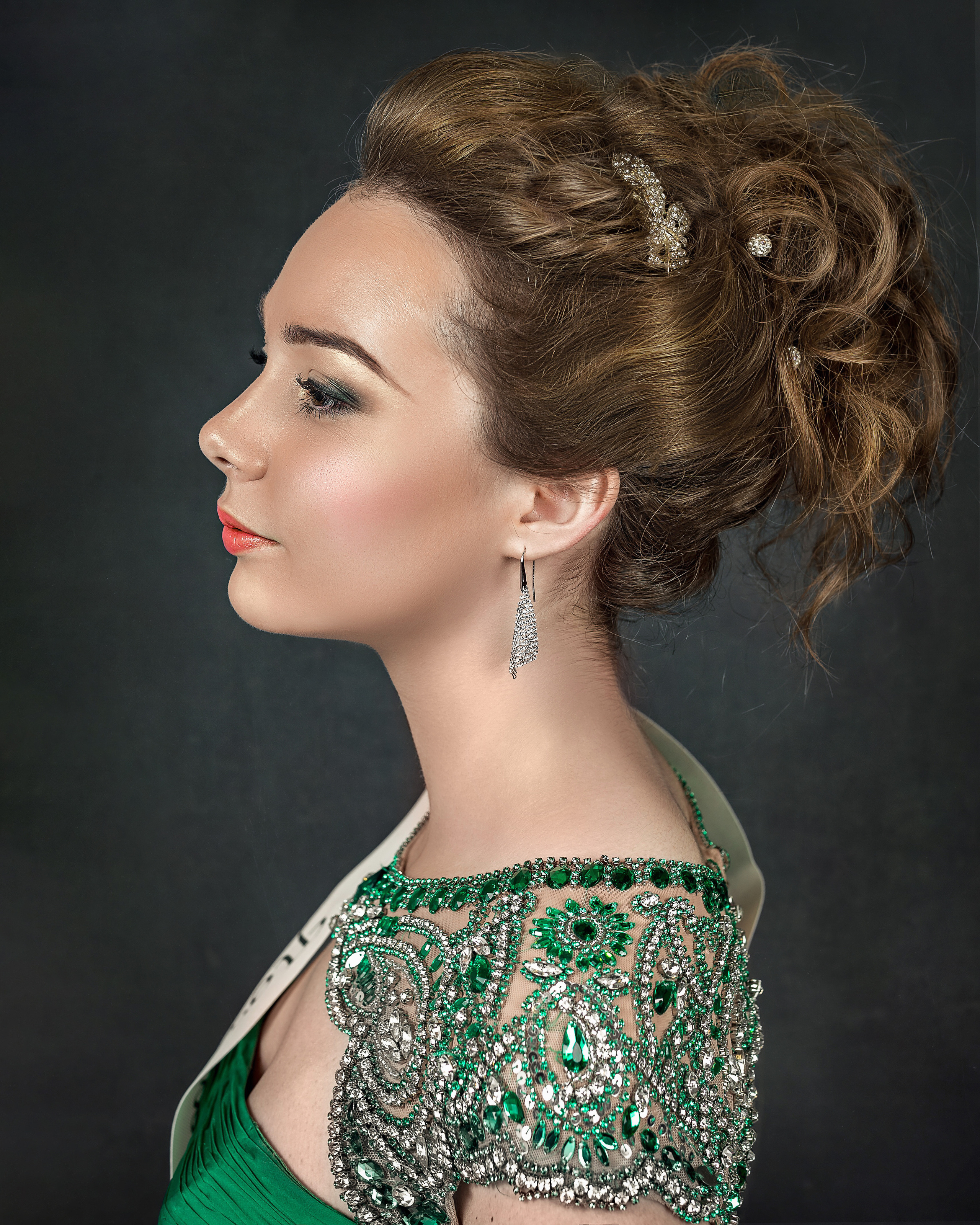 Portrait. Alex Visage Photographer / Портретный фотограф в Москве