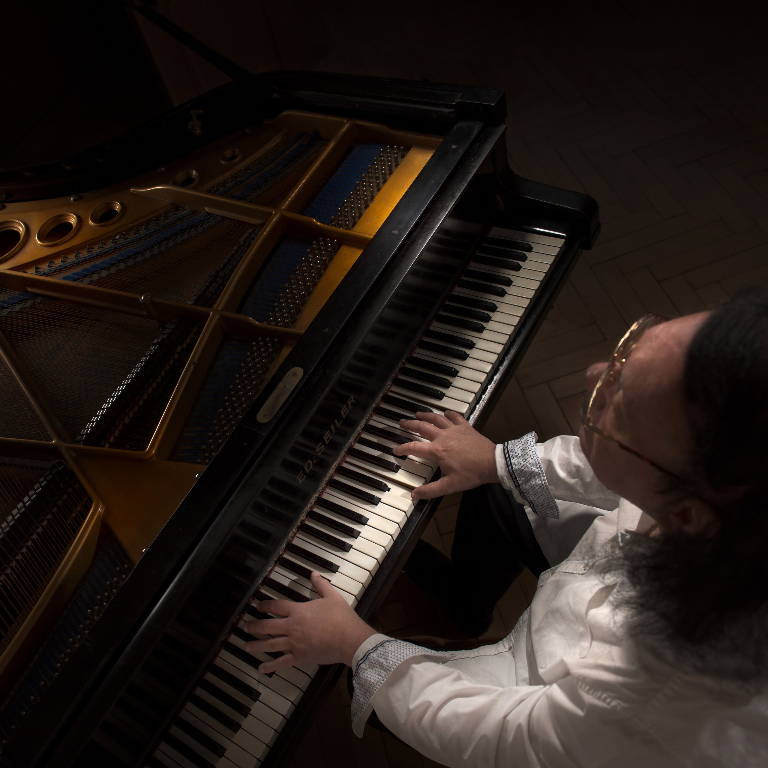 Portrait. Alex Visage Photographer / Портретный фотограф в Москве