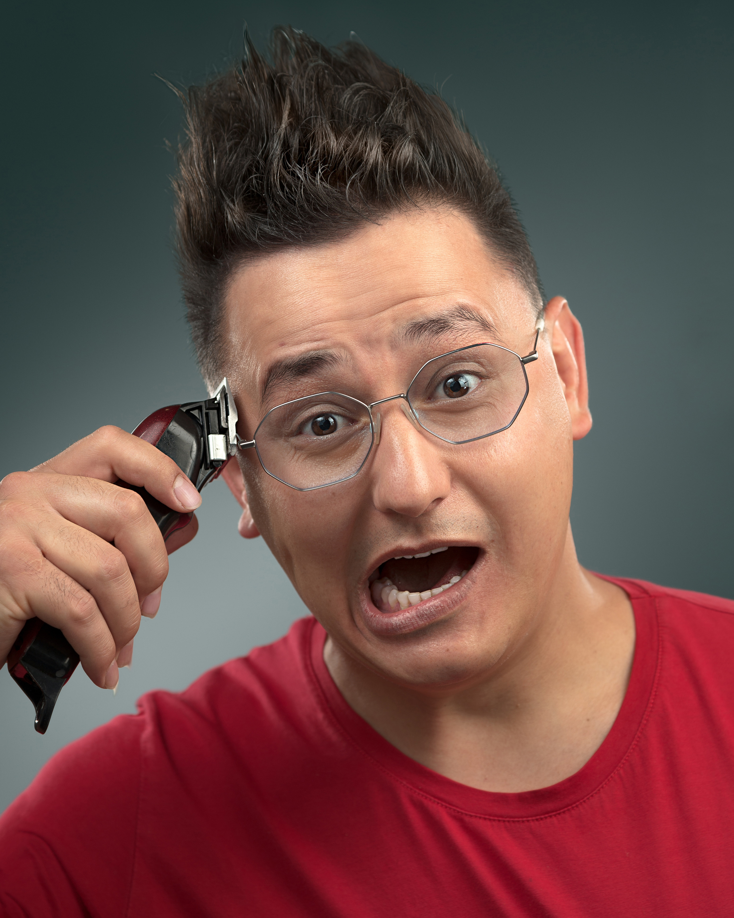 Portrait. Alex Visage Photographer / Портретный фотограф в Москве