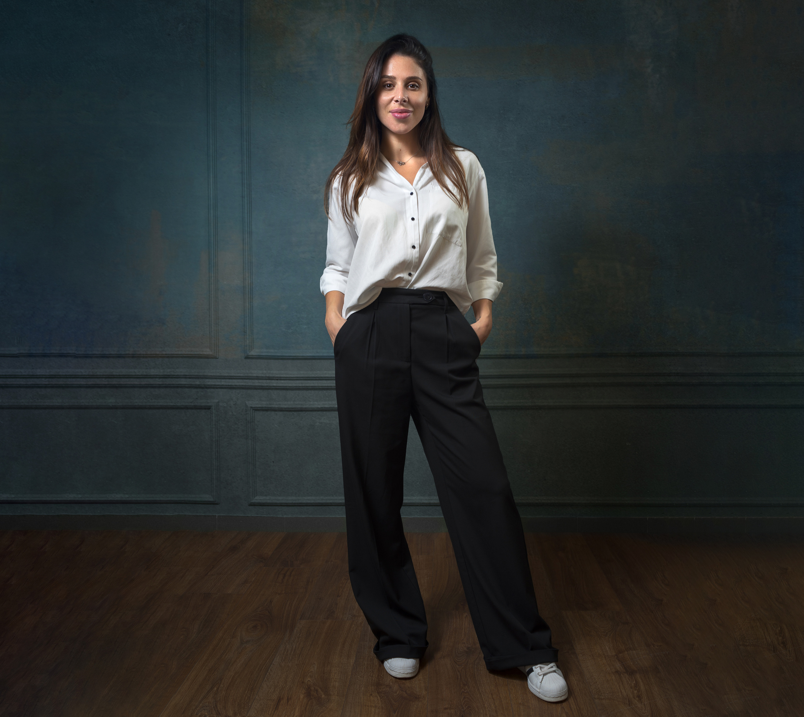 Portrait. Alex Visage Photographer / Портретный фотограф в Москве