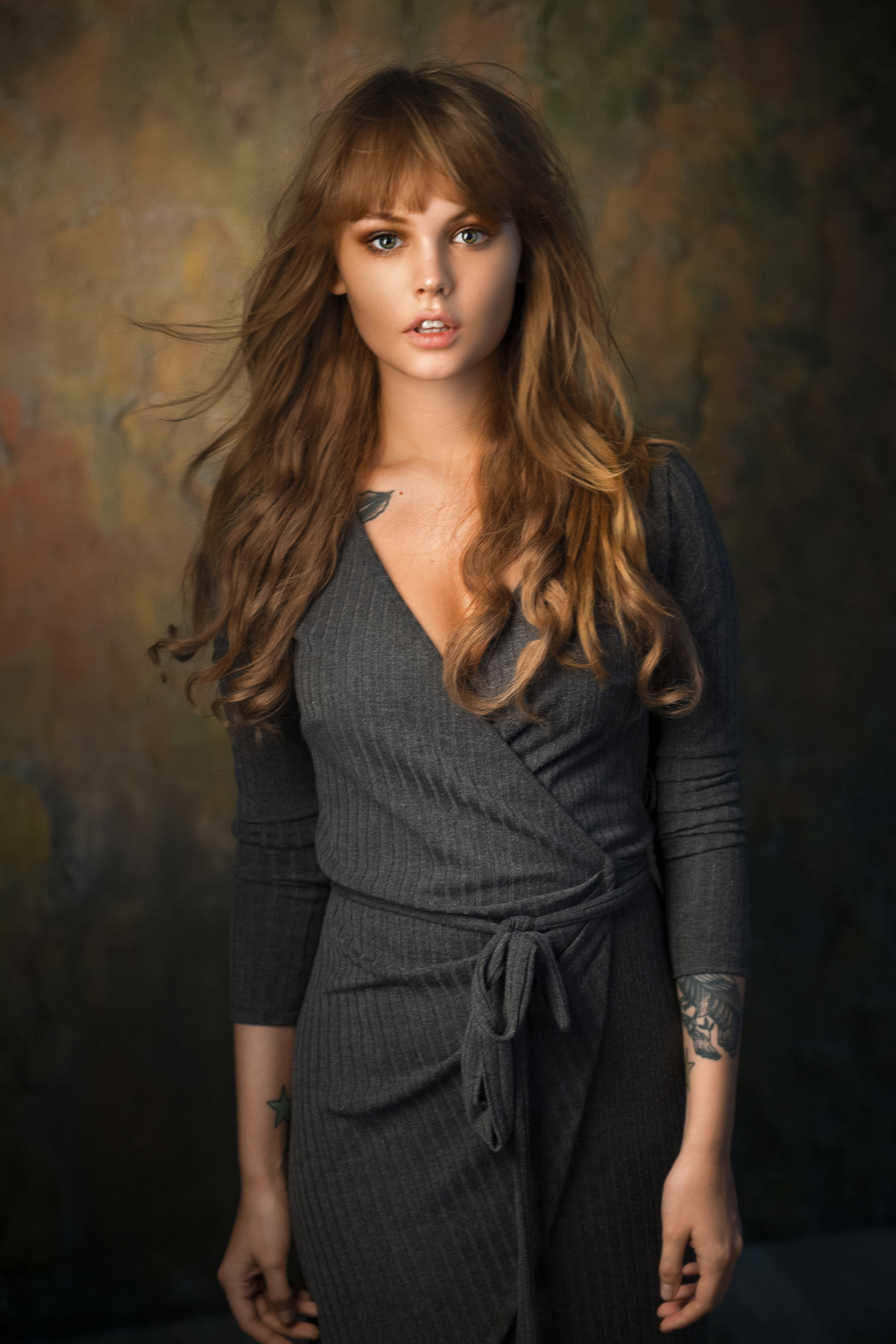 Alex Visage Photographer / Портретный фотограф в Москве