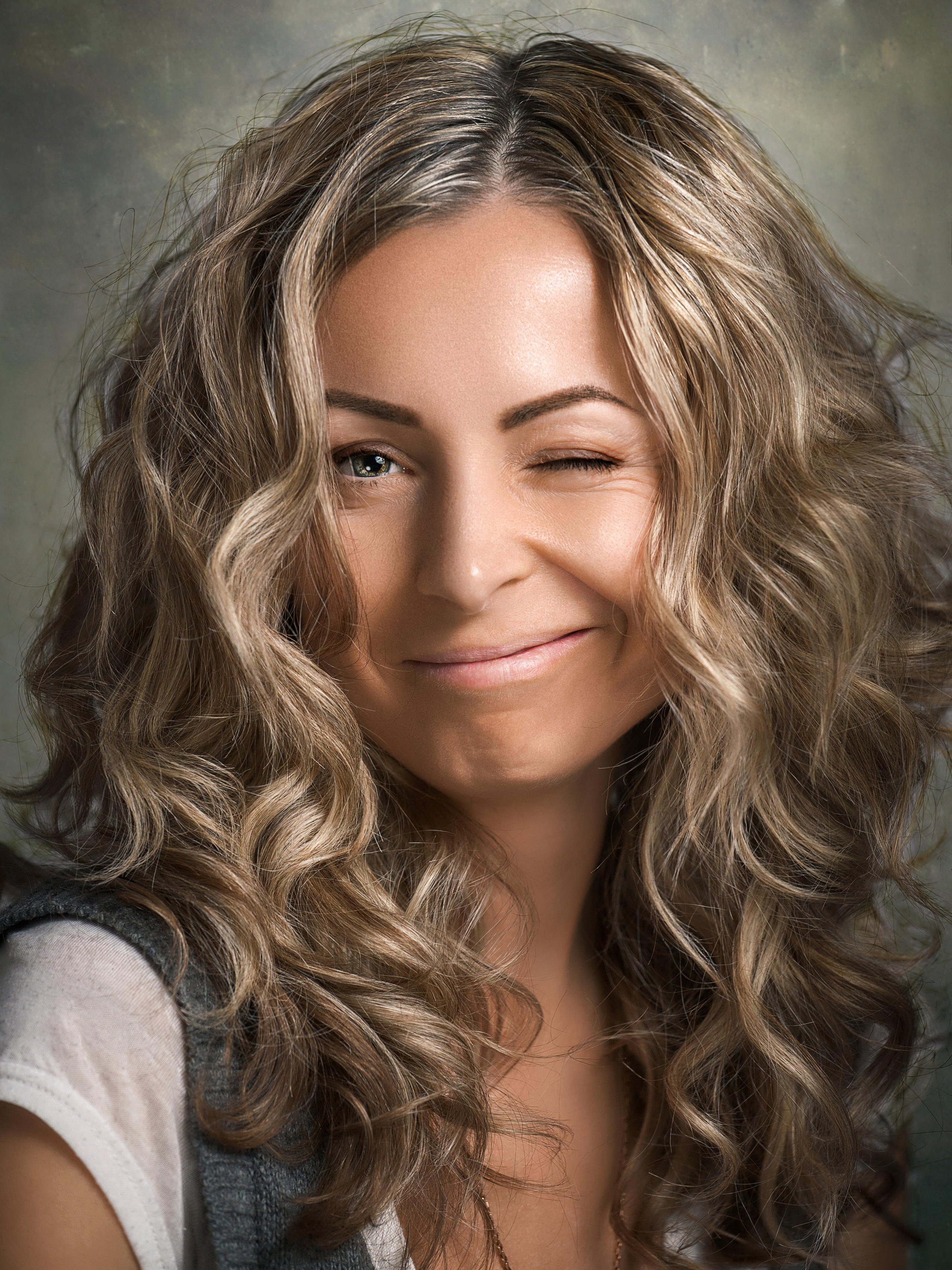 Portrait. Alex Visage Photographer / Портретный фотограф в Москве