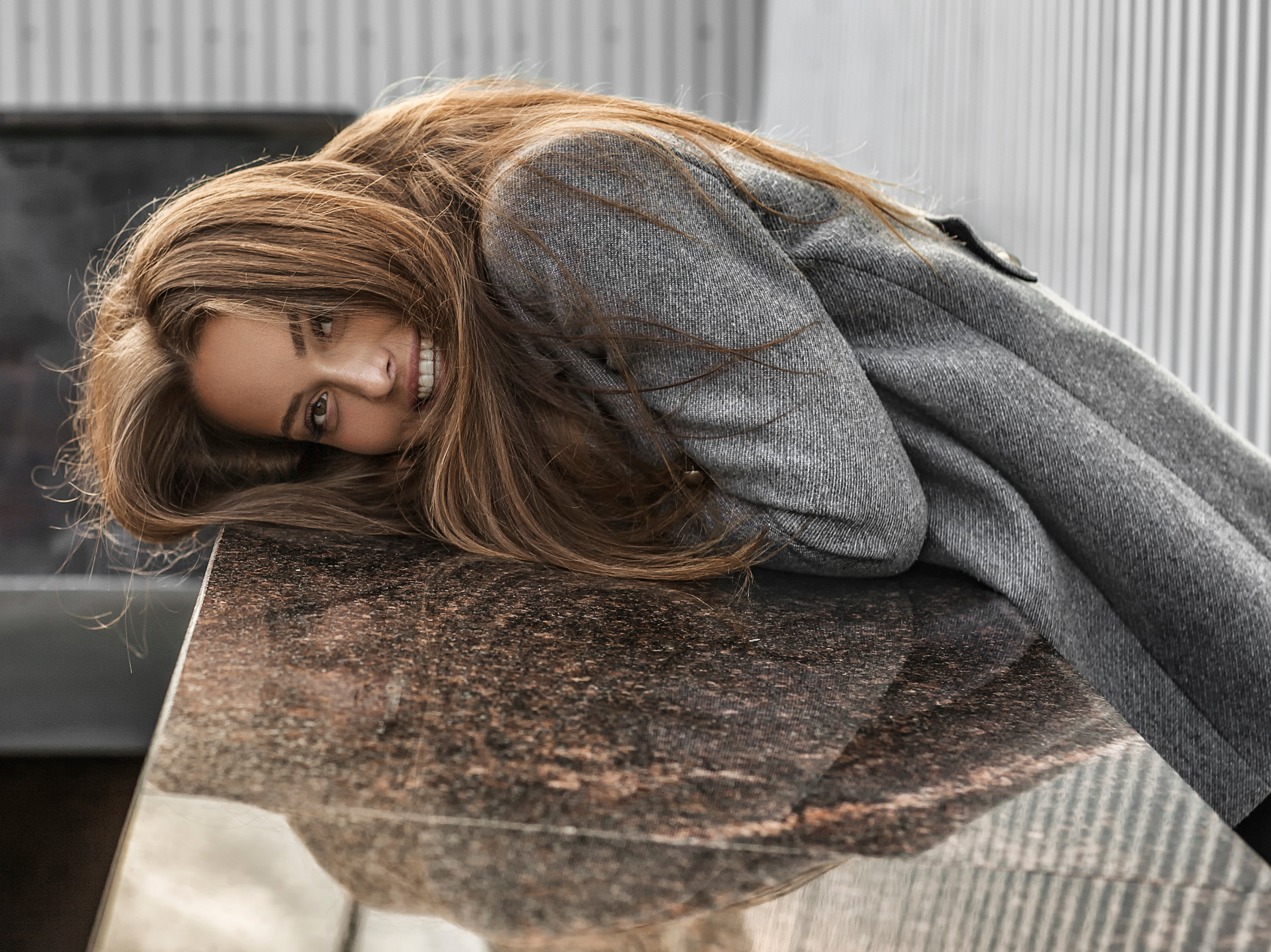 Portrait. Alex Visage Photographer / Портретный фотограф в Москве