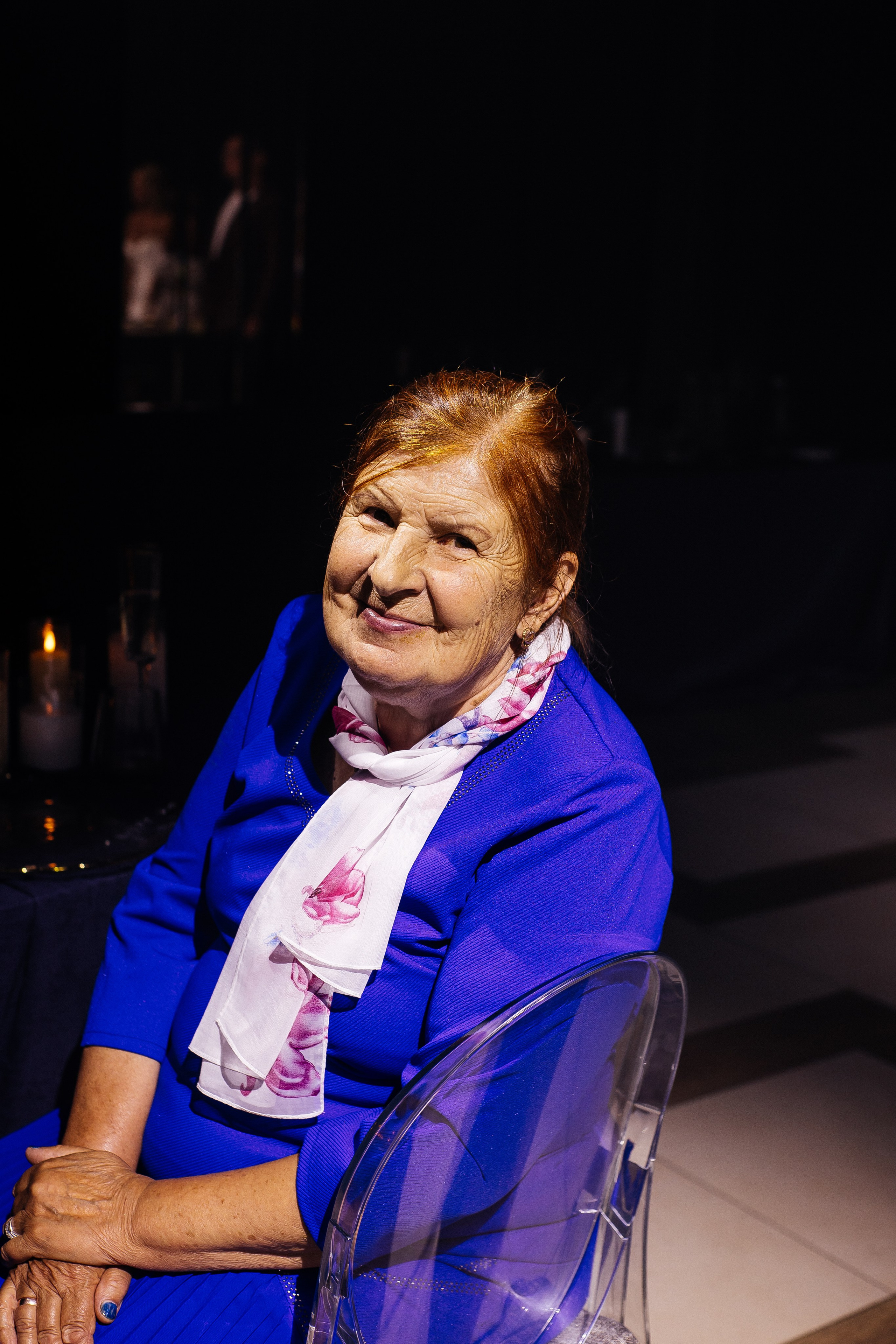 Свадебный гала-ужин. Фотограф в Иркутске