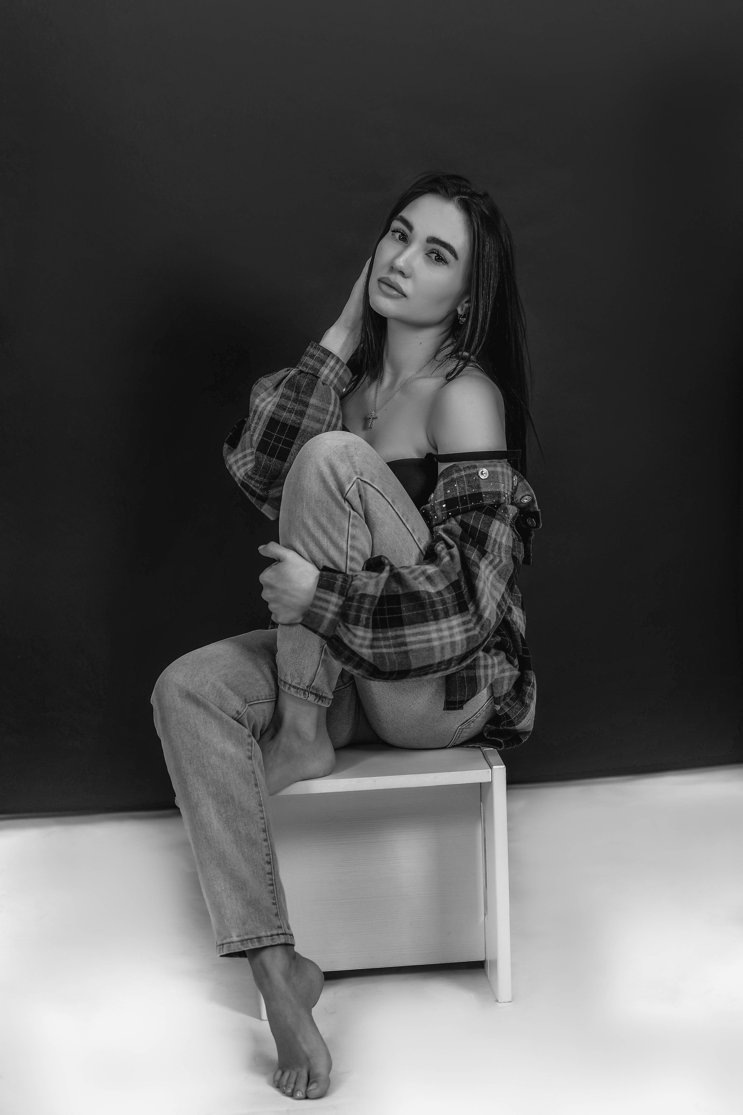 Лена. Семейный и детский фотограф Татьяна Перевалова