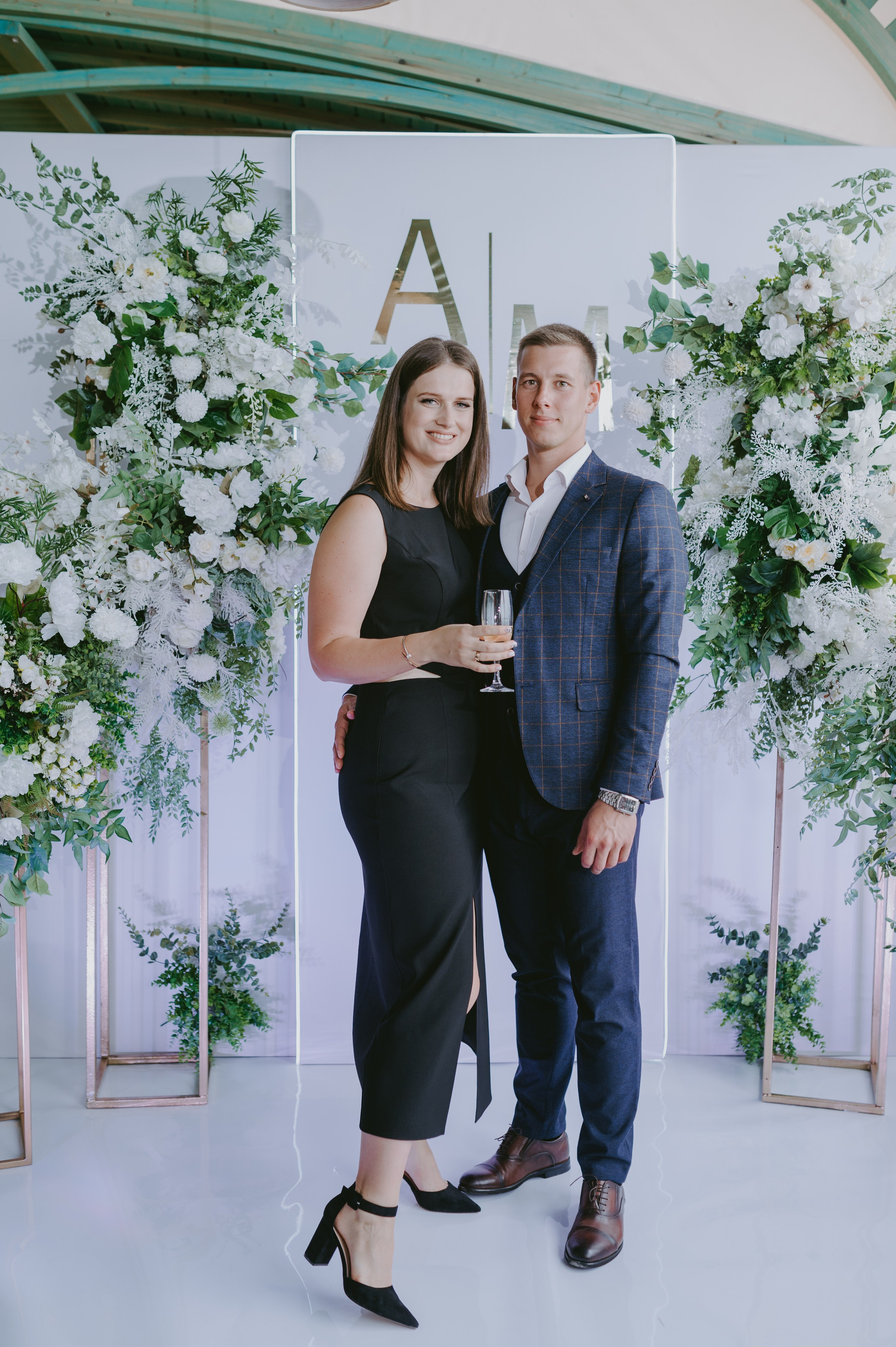 Маргарита & Анатолий фотограф Елена Горбач. Свадебный и семейный фотограф город Темрюк Фотостудия Темрюк