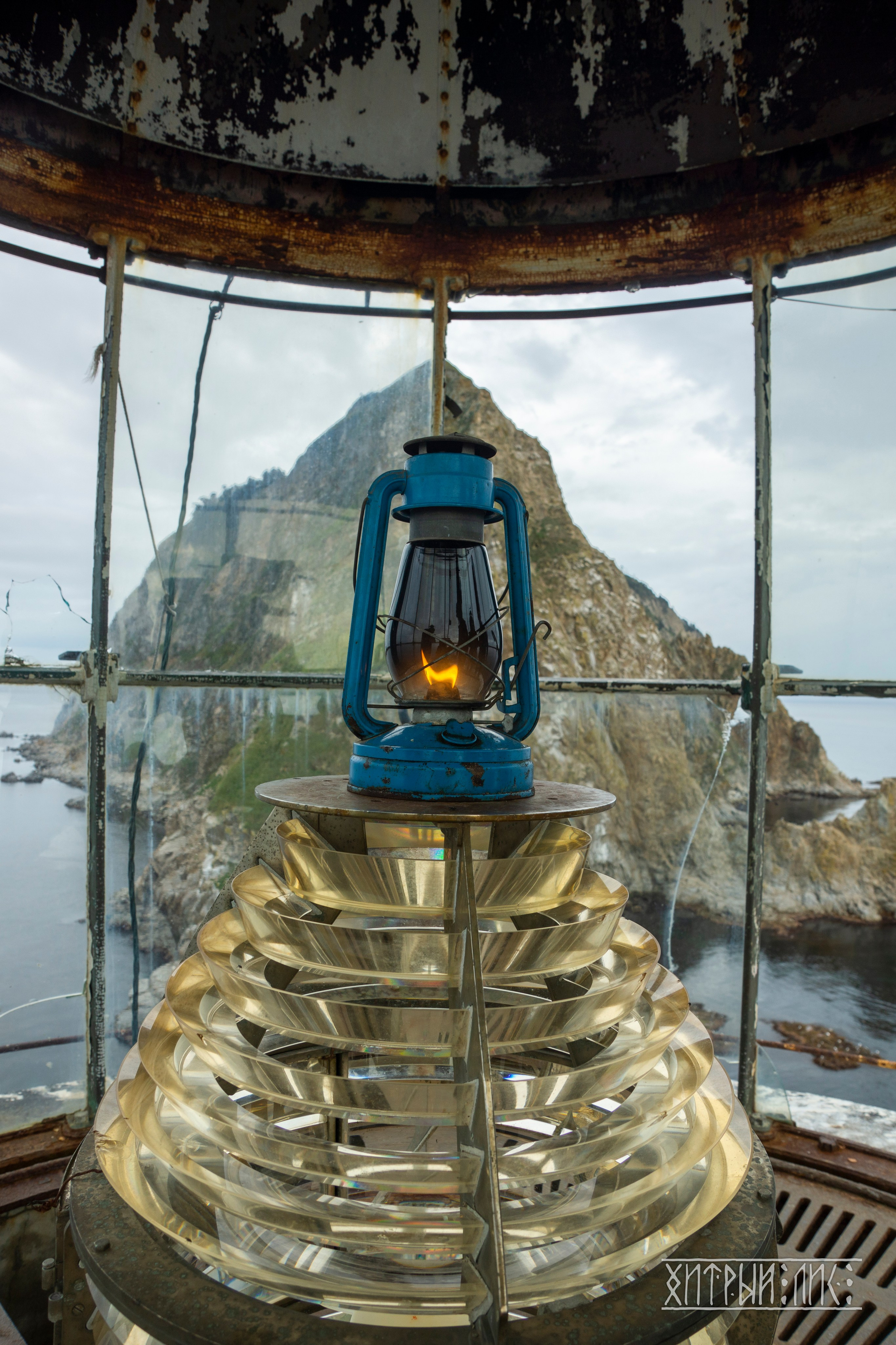 Сахалин. Фотограф-путешественник Самойлов Максим «Sly Fox»