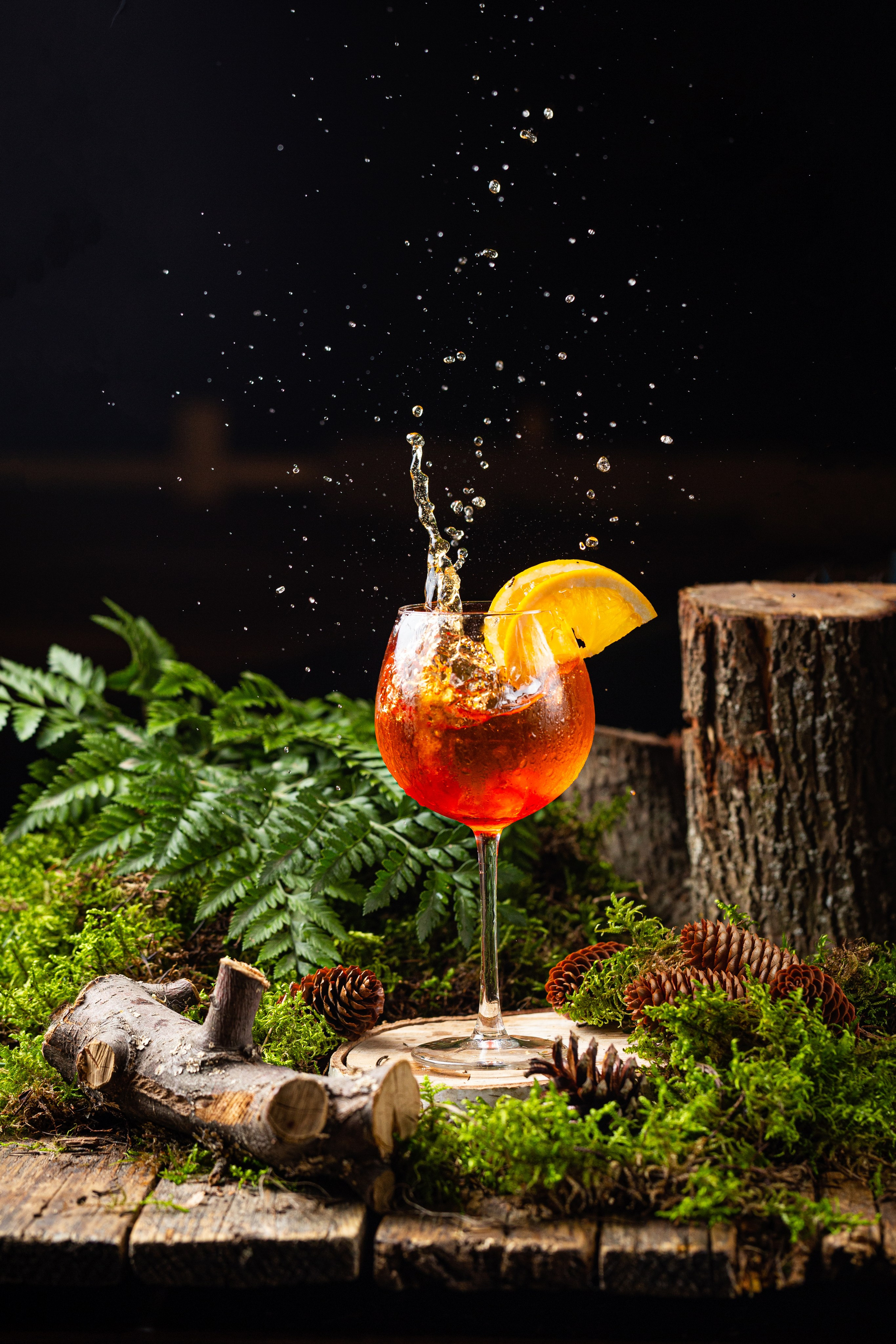 Ресторан «Всё Лень». Краснов Максим фуд-фотограф, предметный фотограф, Москва