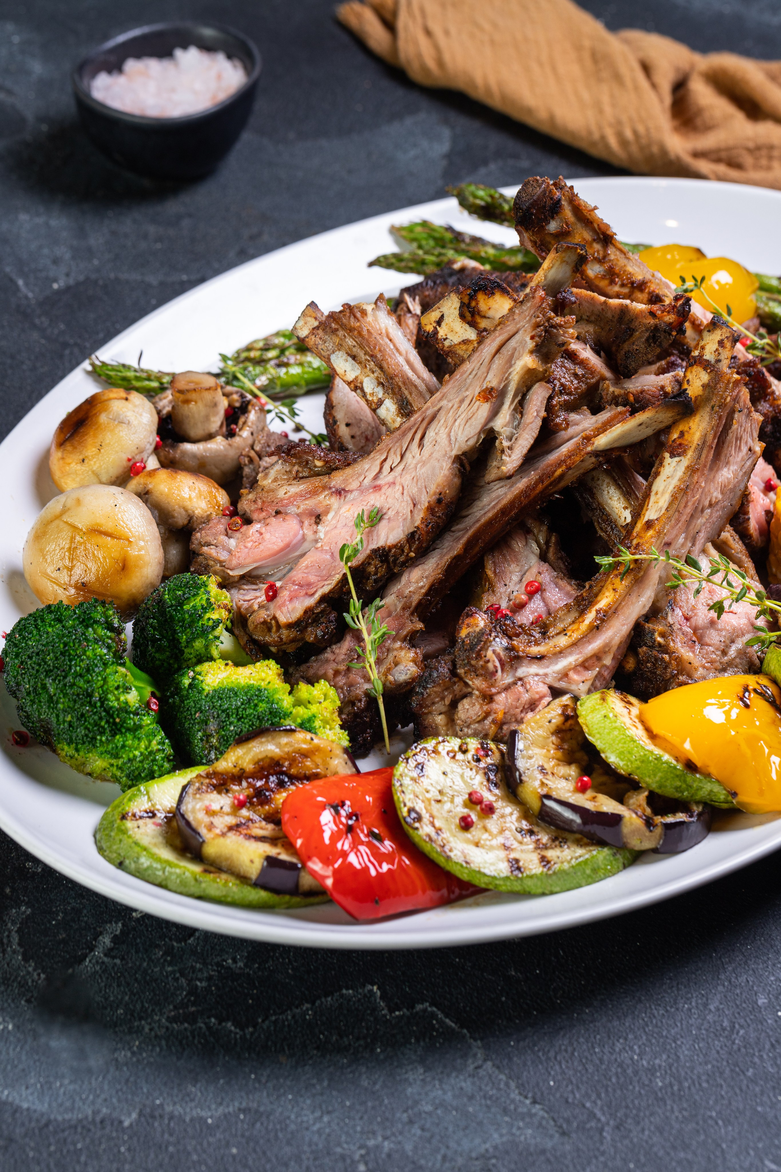 Vesna. Краснов Максим фуд-фотограф, предметный фотограф, Москва