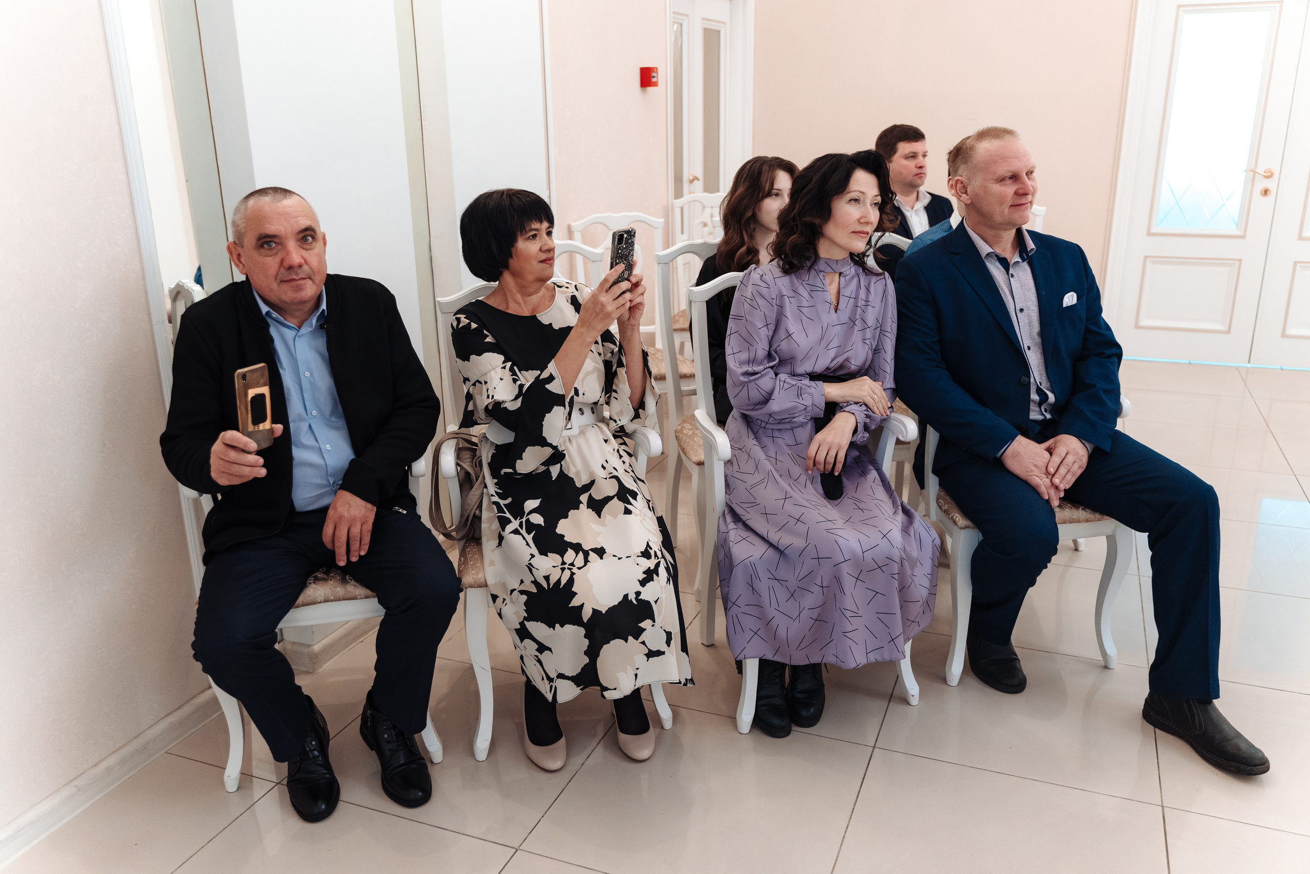 Михаил + Виктория