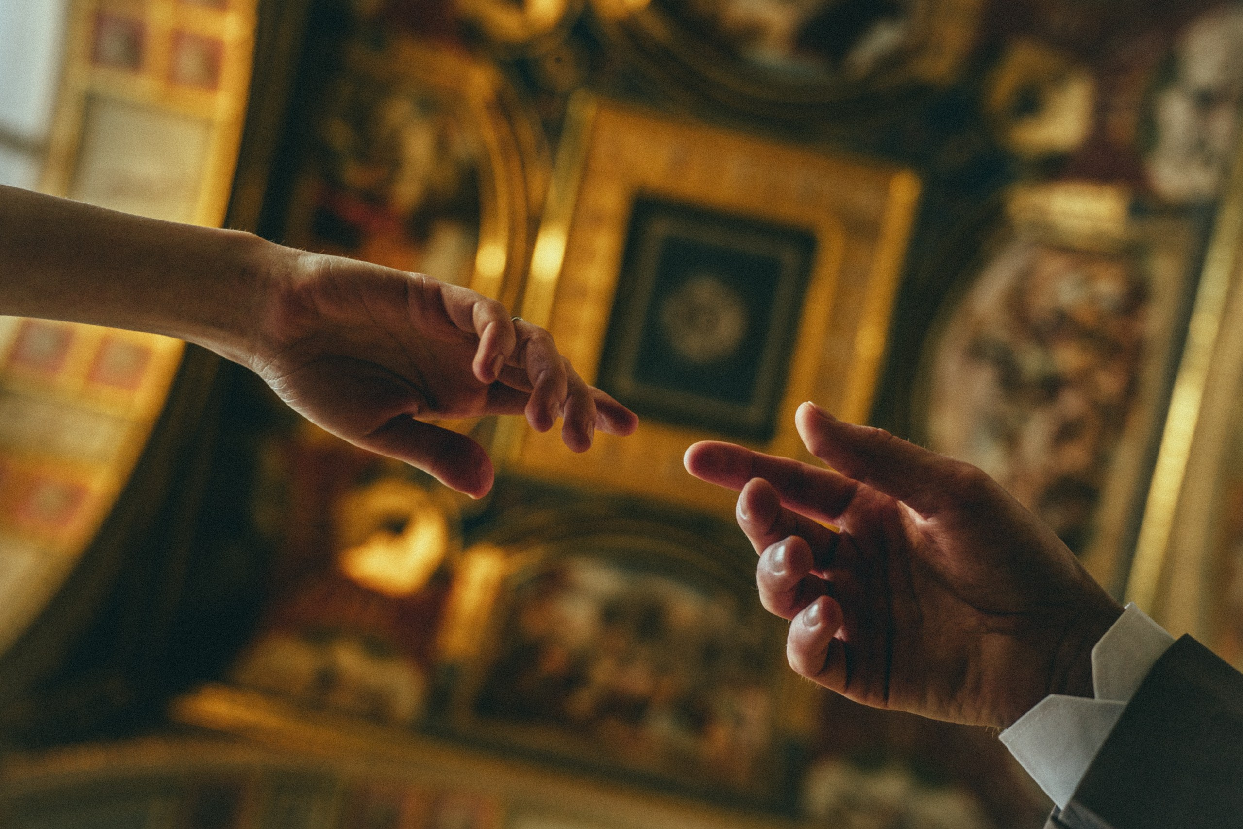 Свадьба Мефодия и Марины. Портретный фотограф в Санкт-Петербурге Навардаускас Дмитрий