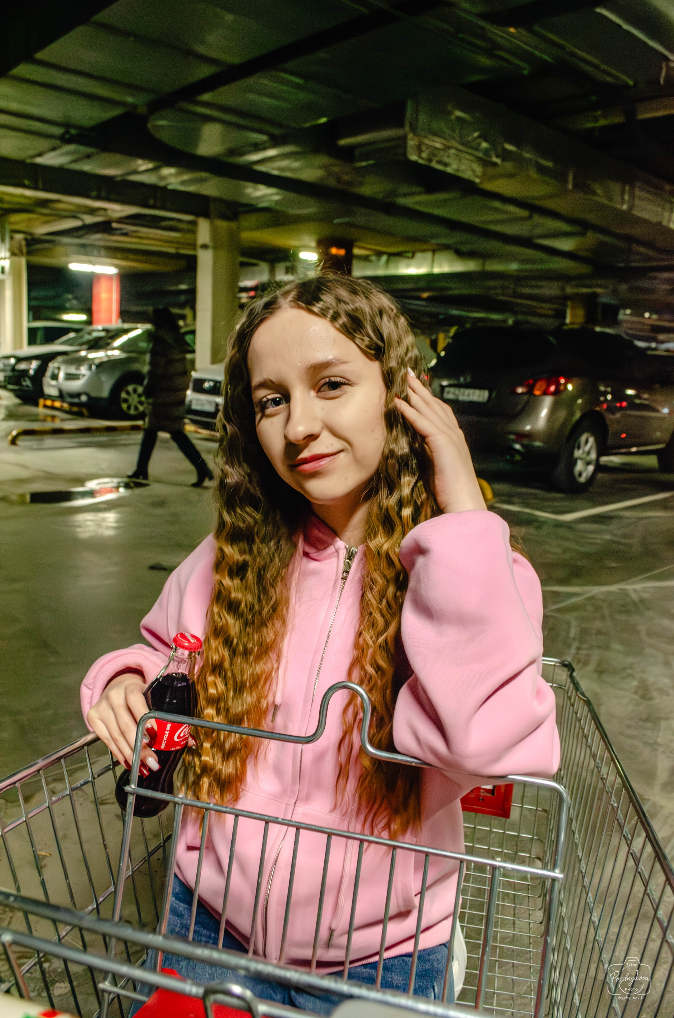 ТРЦ Galaxy Барнаул|Виктория Шишаев|17.01.2026. Фотограф-видеограф Познякова Любовь