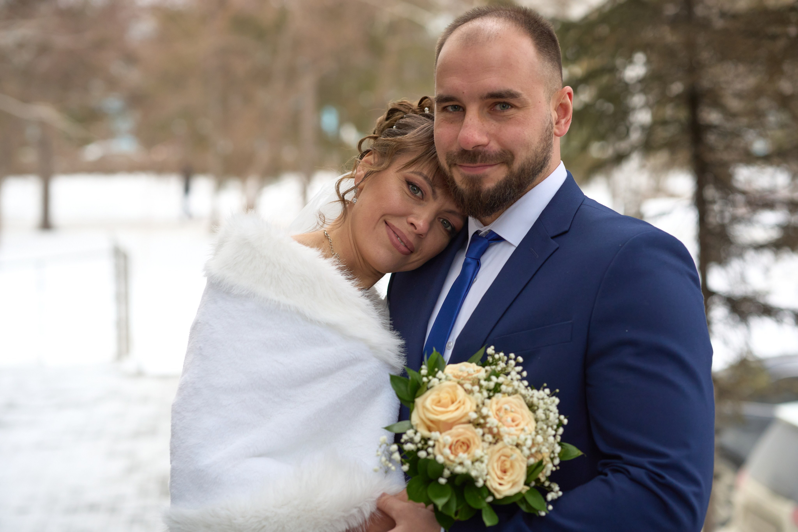 Свадебная. Профессиональный Фотограф и Видеооператор