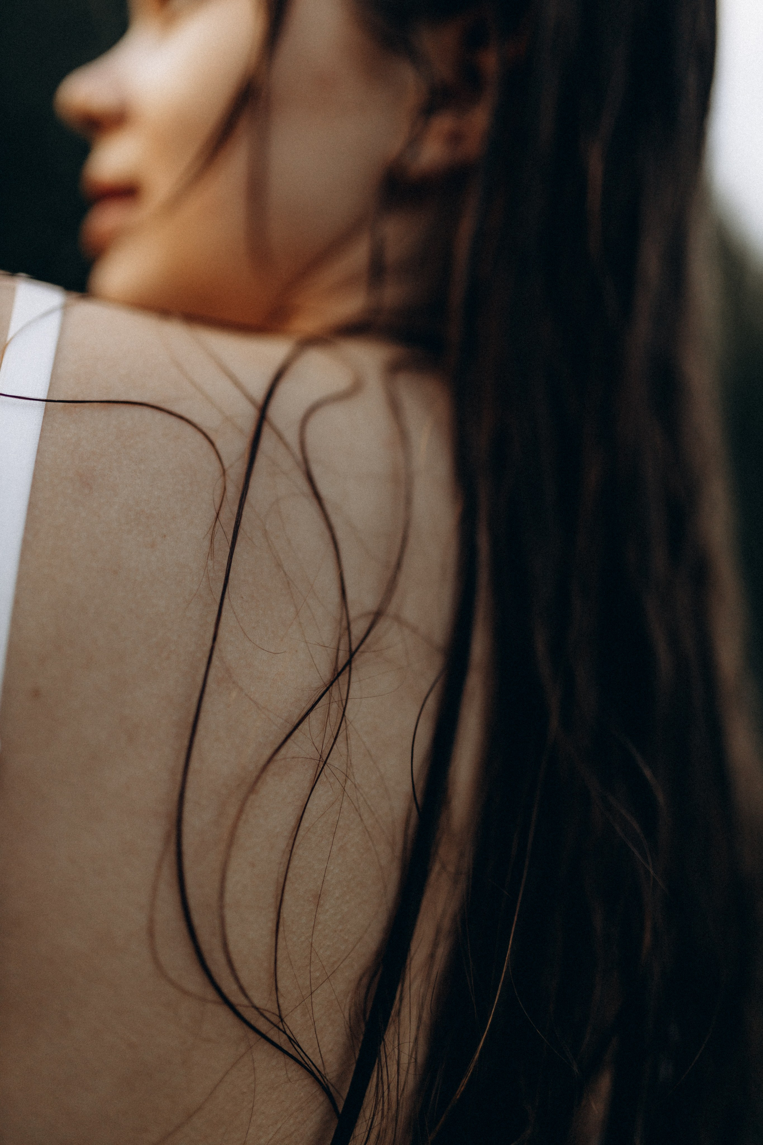 Настя. Фотограф НОГИНСК, Москва, Анастасия Белая