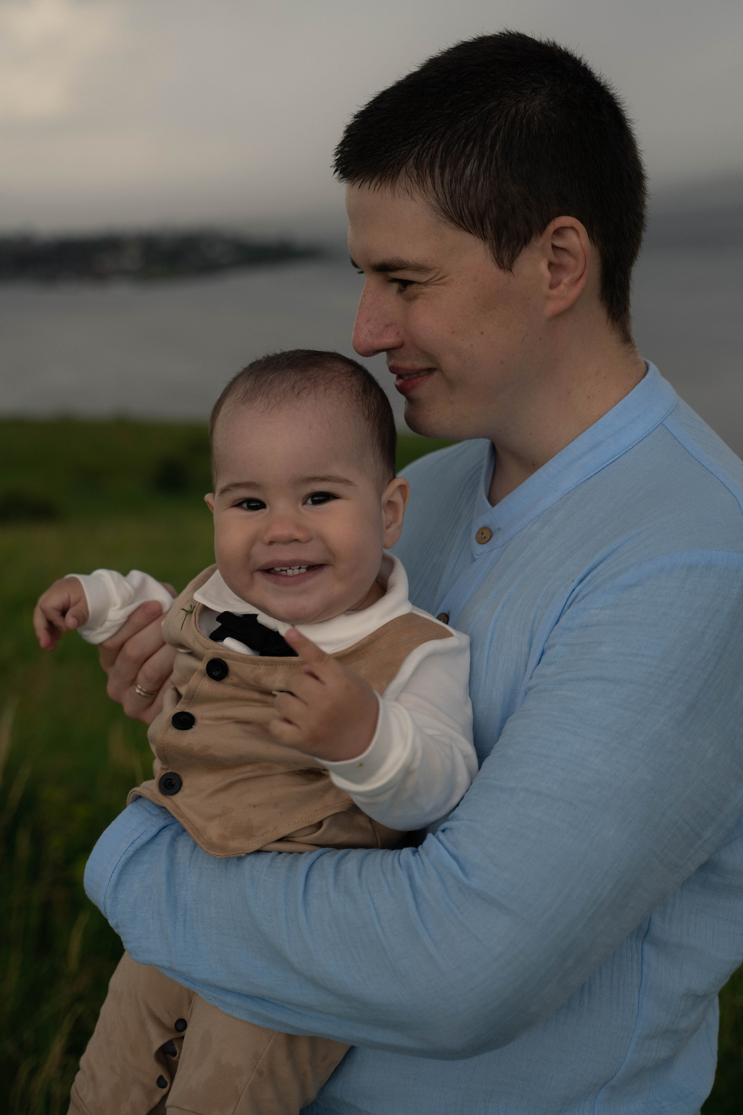 Мокрые счастливые моменты