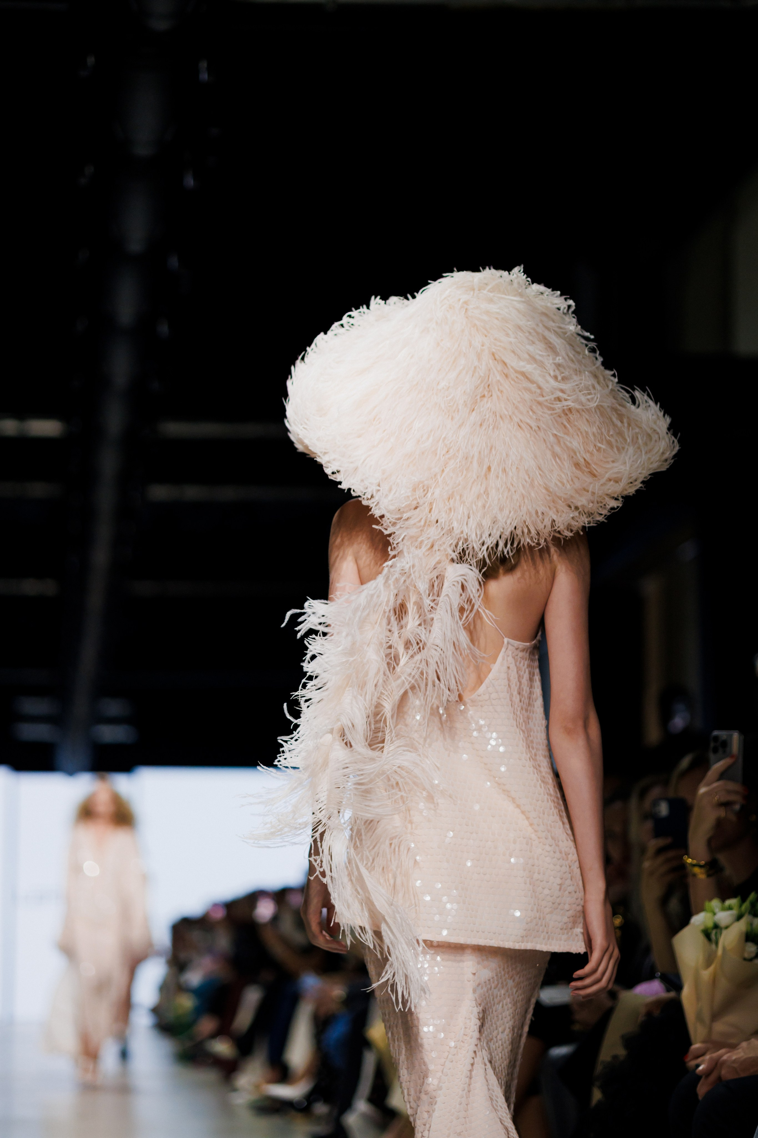 MFW. Yulia Tsyganova