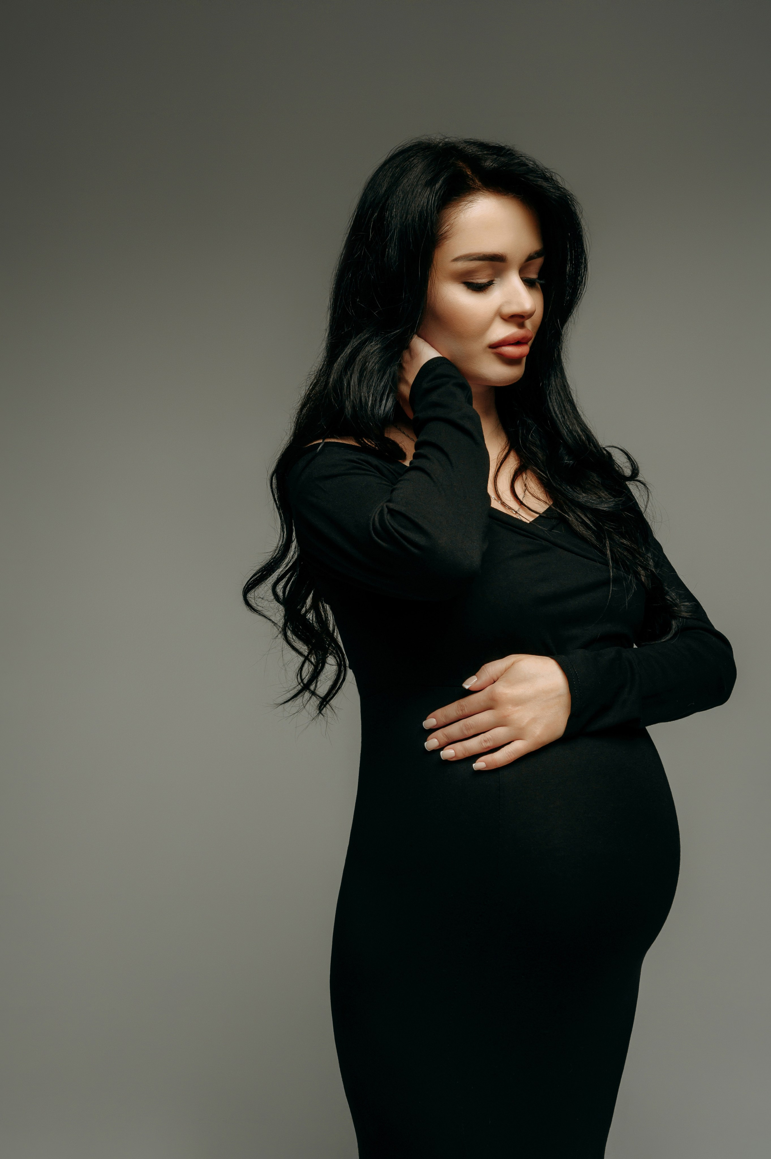 Минимализм. Свадебный фотограф, фотограф беременности Дарья Доценко