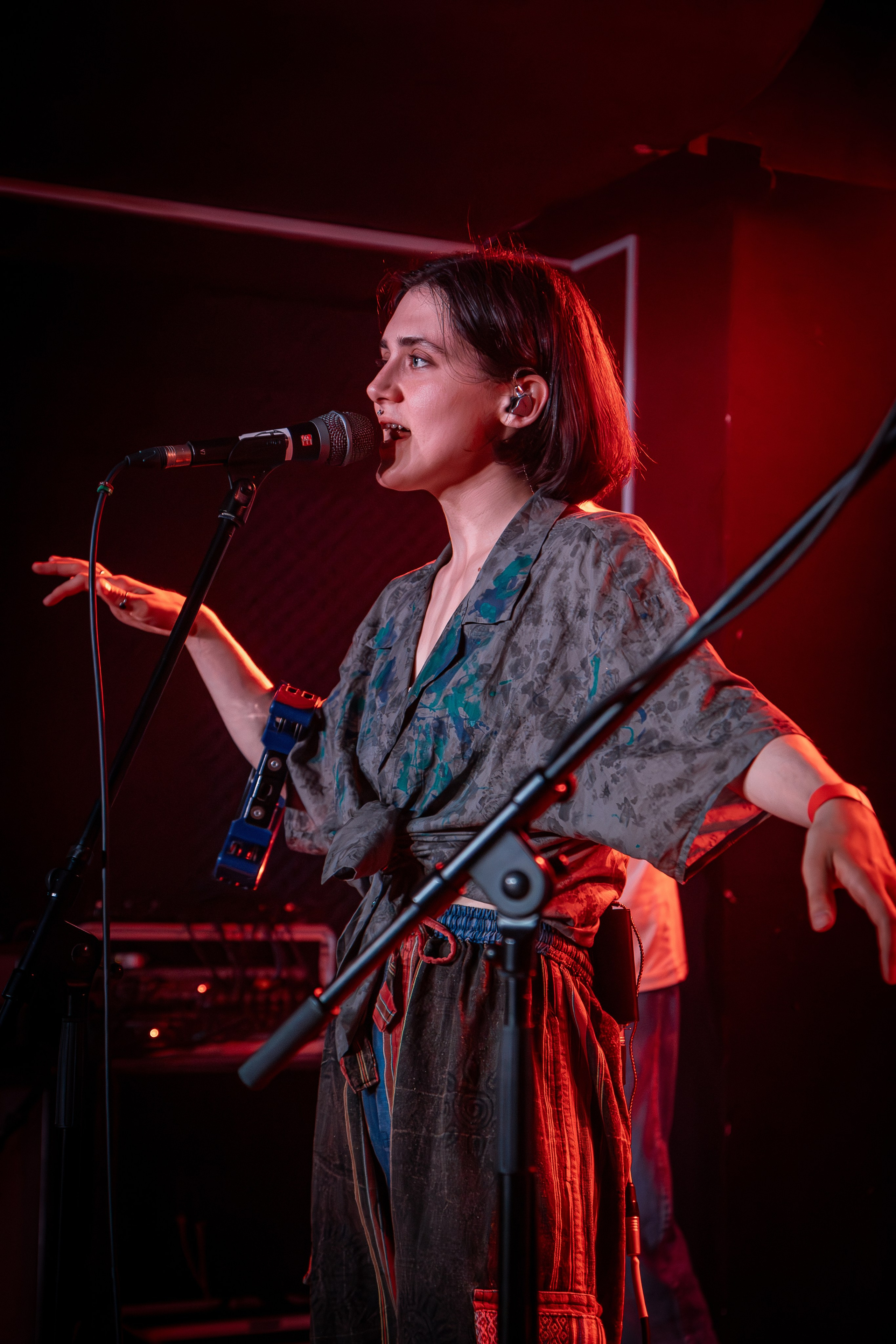 Hehehe и paperbirds 18.06.24. Репортажный фотограф Дмитрий (Нижний Новгород)