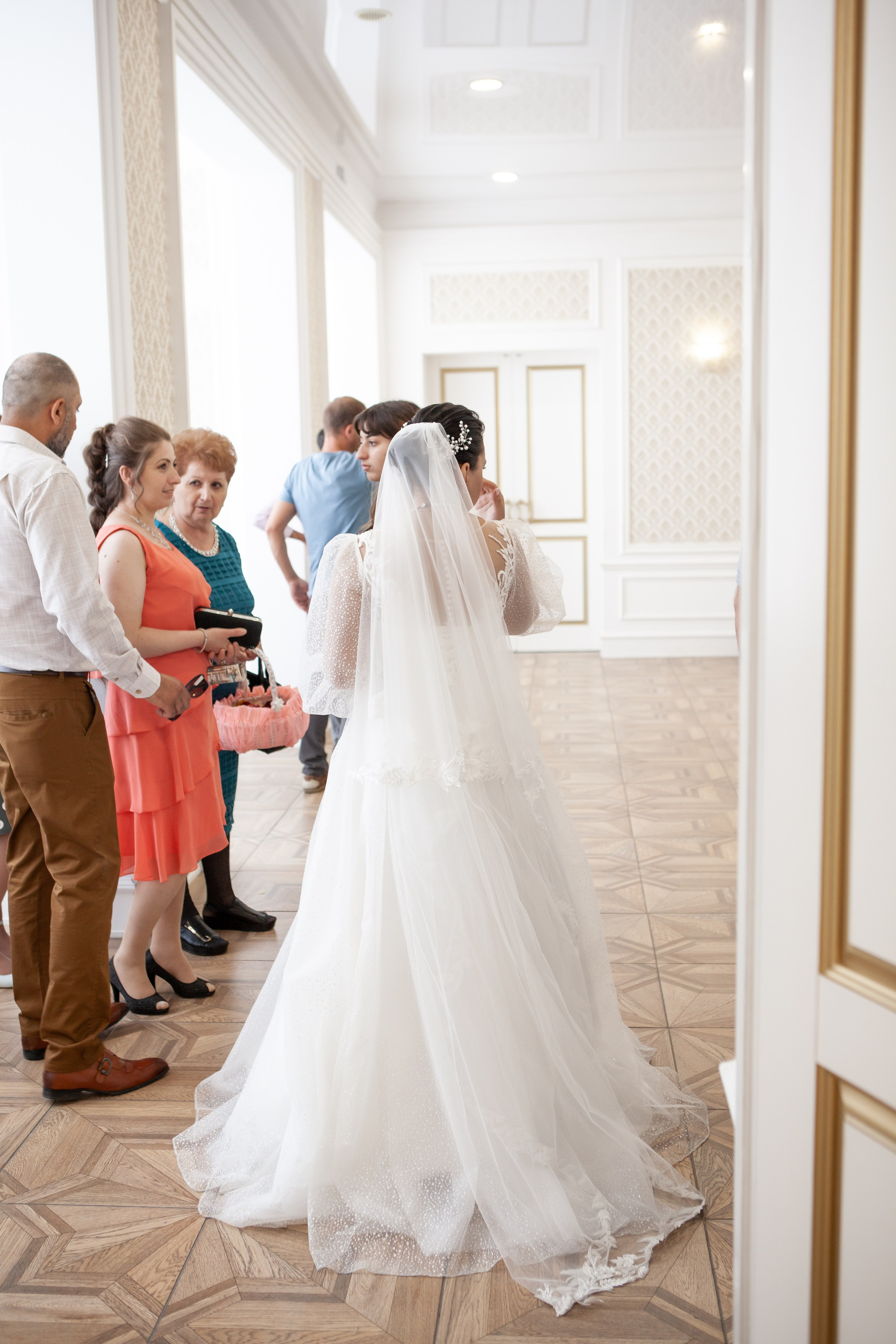 Катарина & Бабкен. Фотограф Olya Posnimay