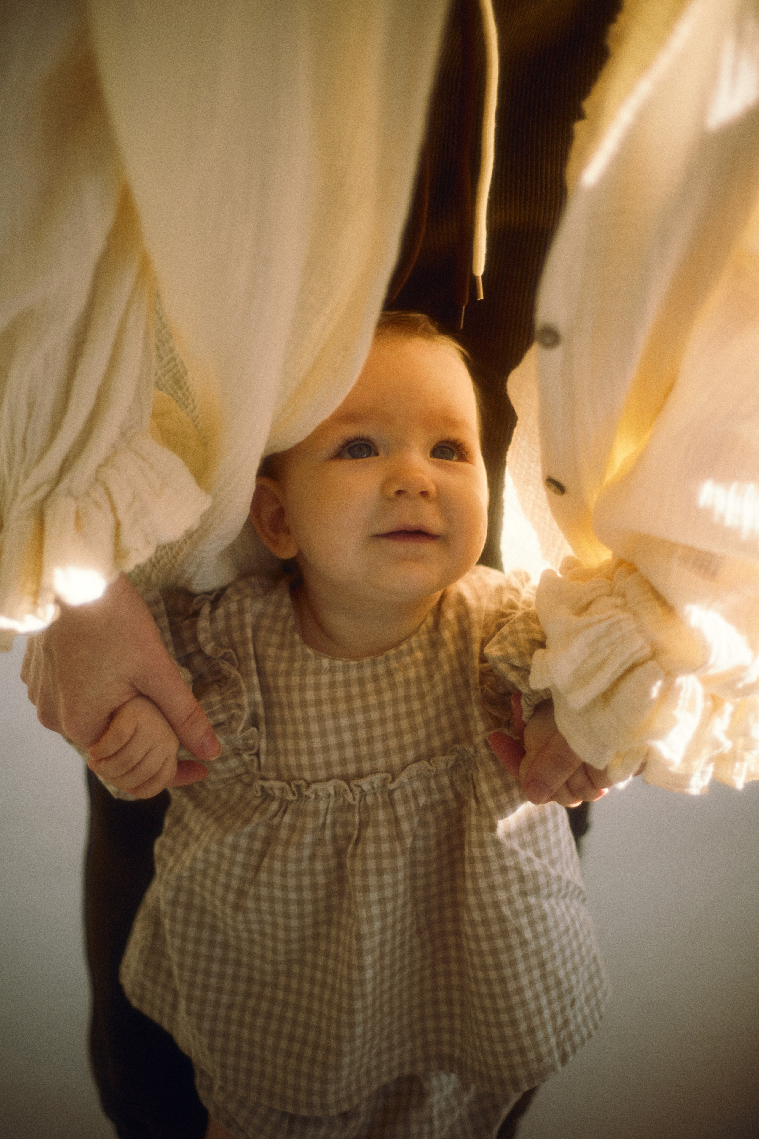 Любовь и Василиса. Фотограф Ионова Анастасия, г Владивосток