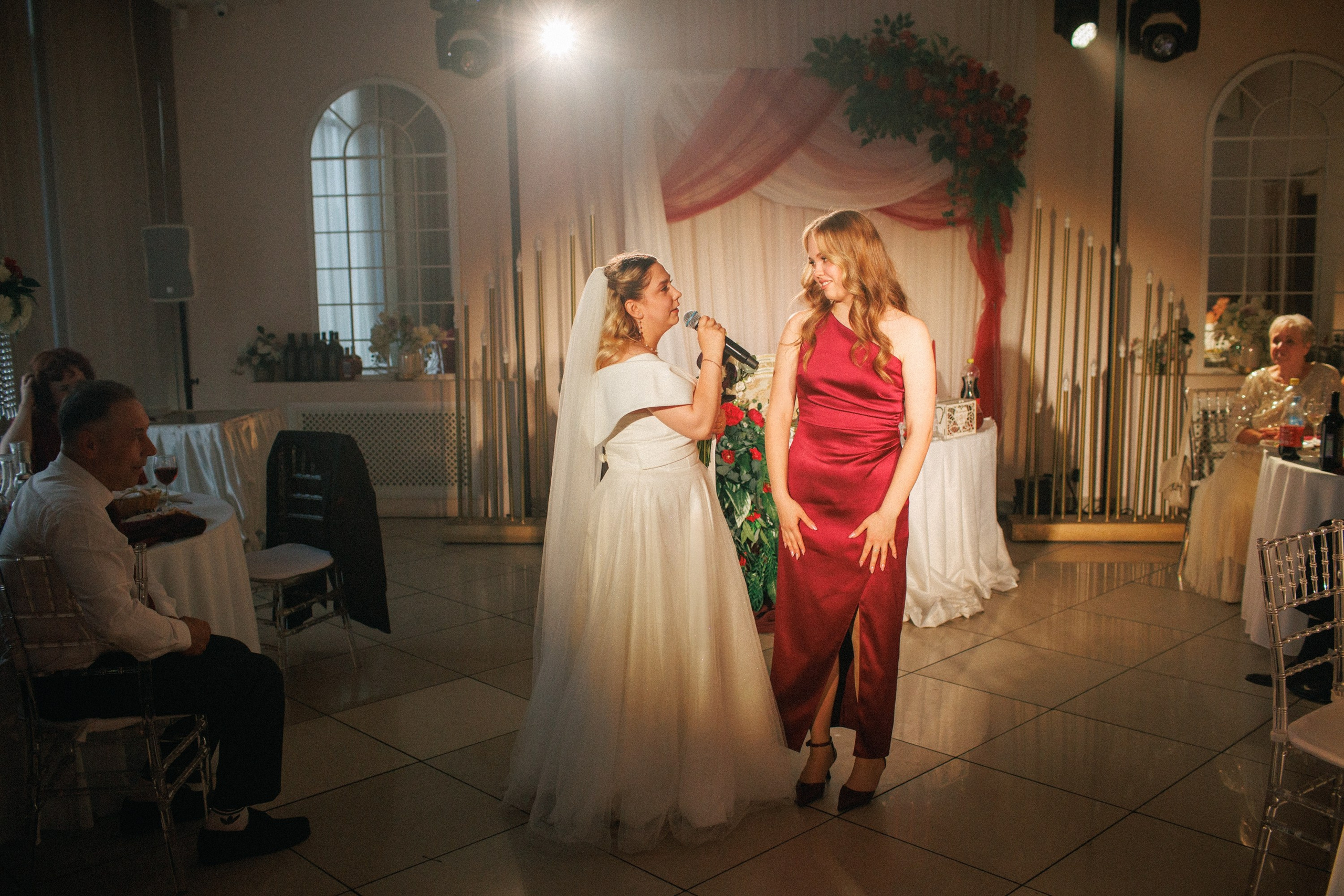 Андрей и Ксения. Свадебный фотограф Пётр Летуновский
