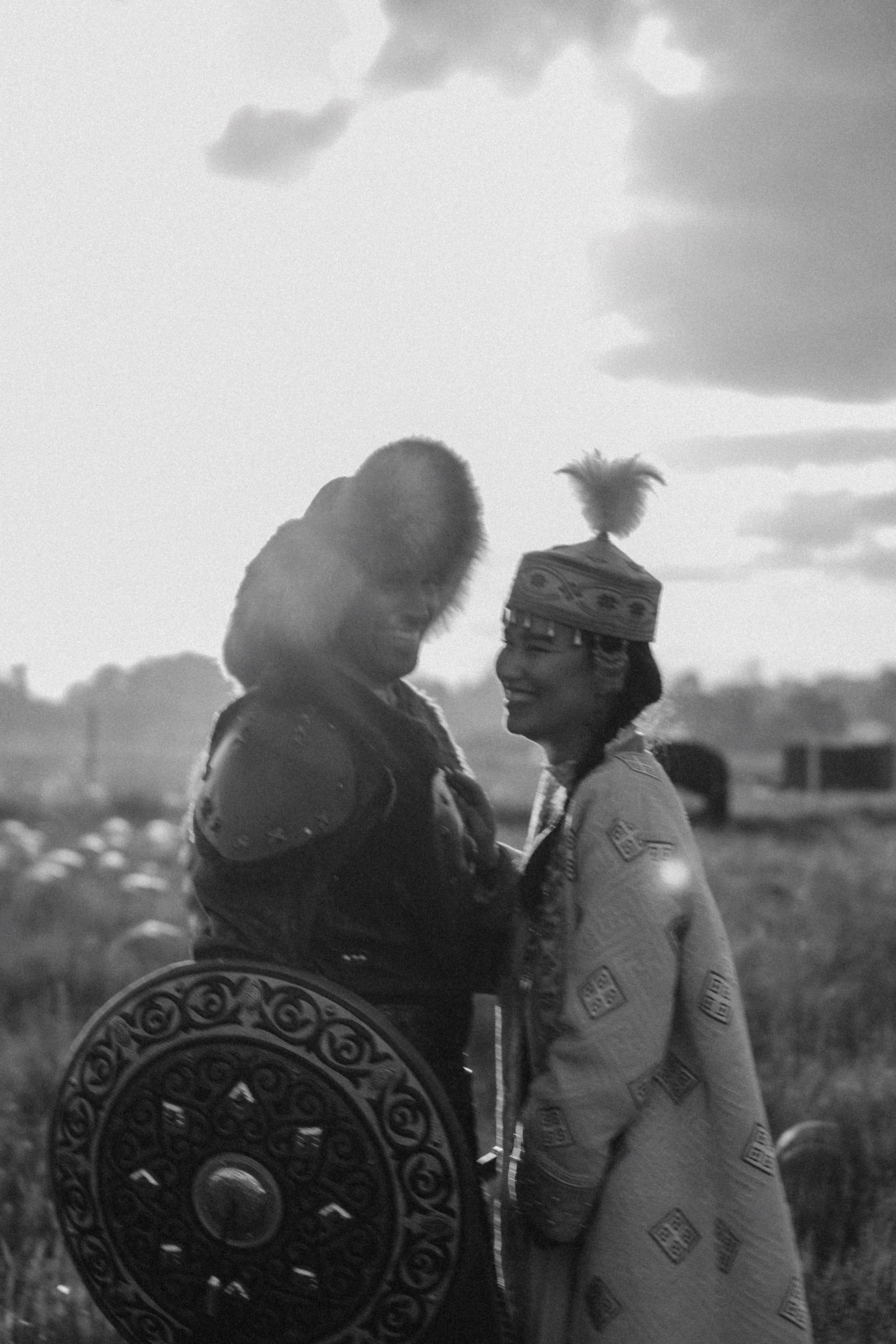 Viktor&Alina. Профессиональный фотограф в городе Астана/Алматы Даурен Сембаев