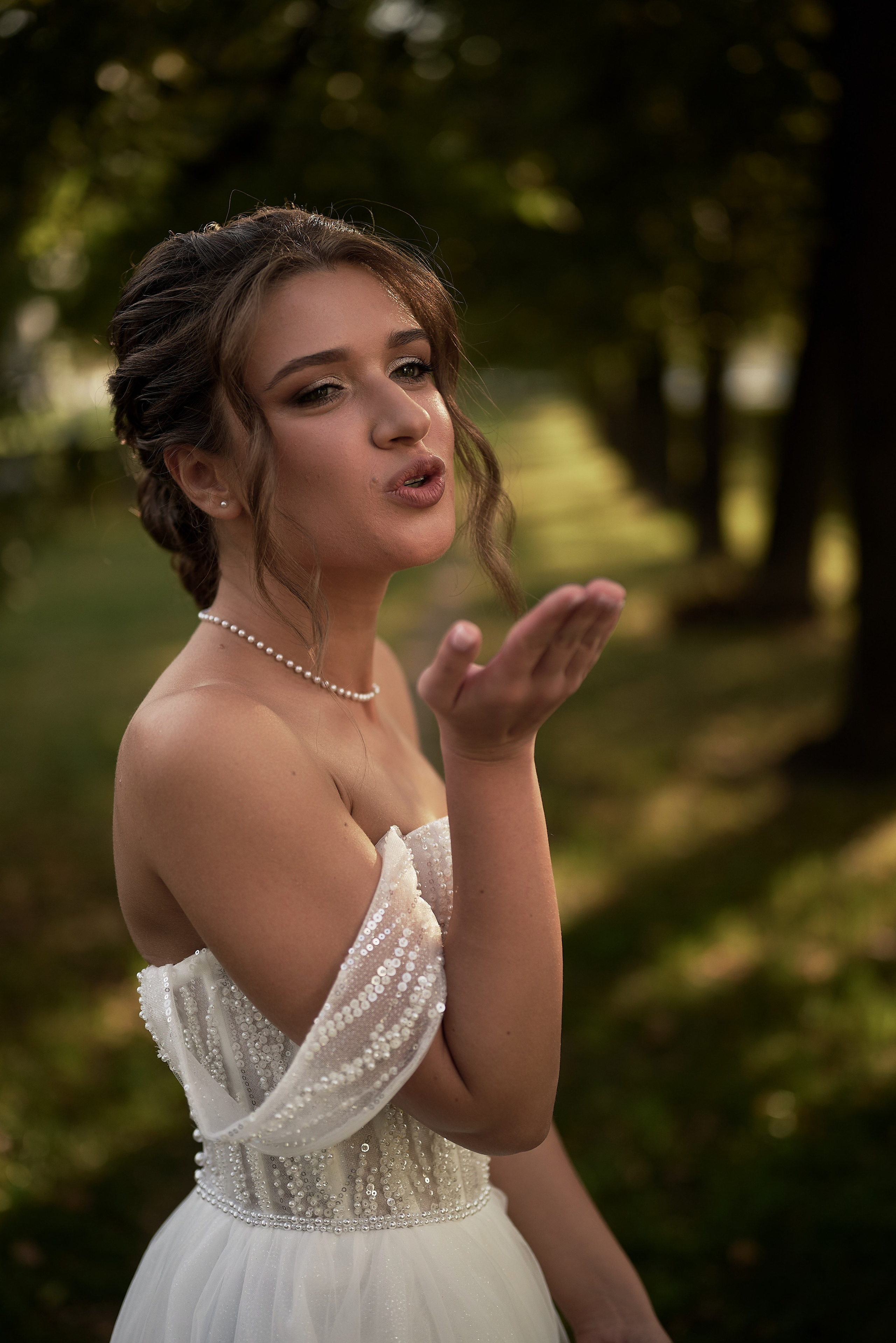 Влад и Маша. Фотограф Екатерина Строганова