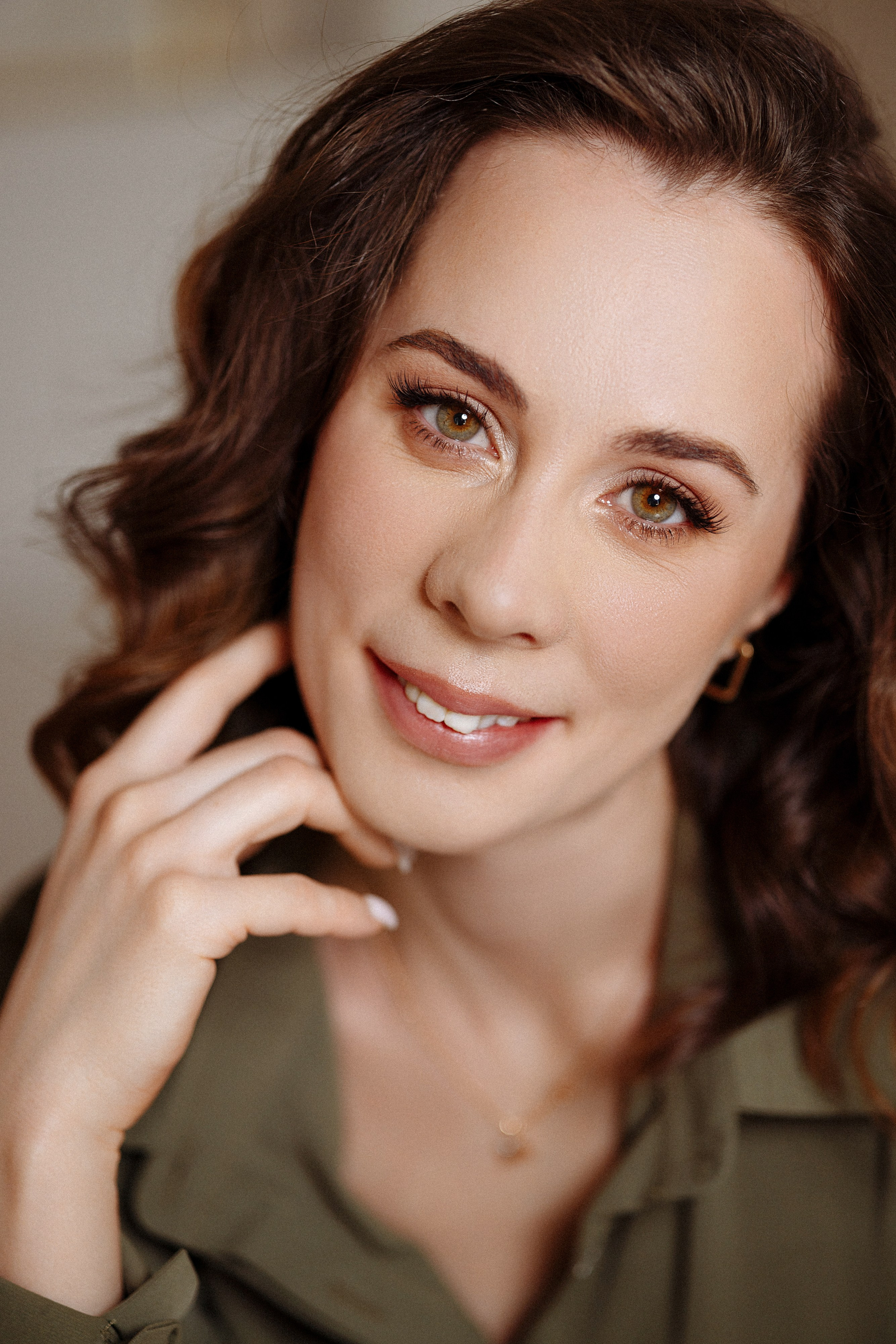 Контент для Марины. Каплицкая Любовь — фотограф Тверь