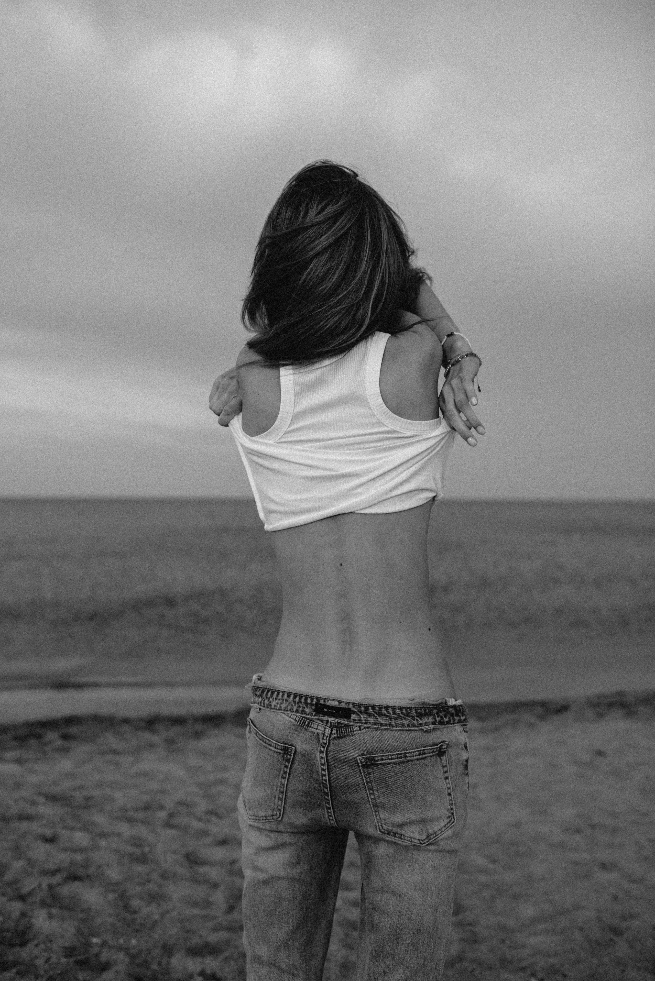 Александра. Фотограф Алутера Ирина