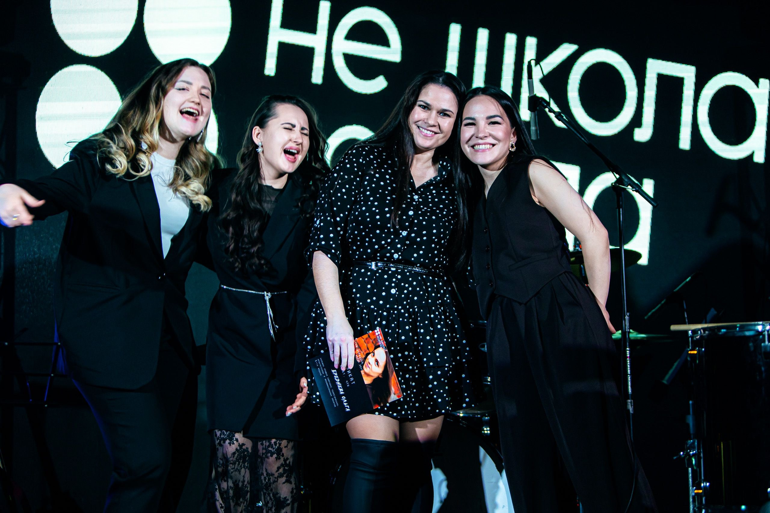 08.12 Не школа вокала. Команда специалистов в мире фотографии и видео. Детский фотограф, семейный фотограф