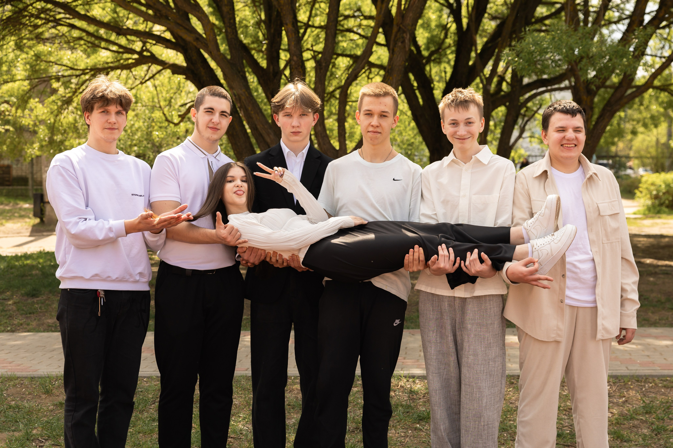 Школьные альбомы. Репортажный, семейный, школьный фотограф в Иванове Инна Крылова