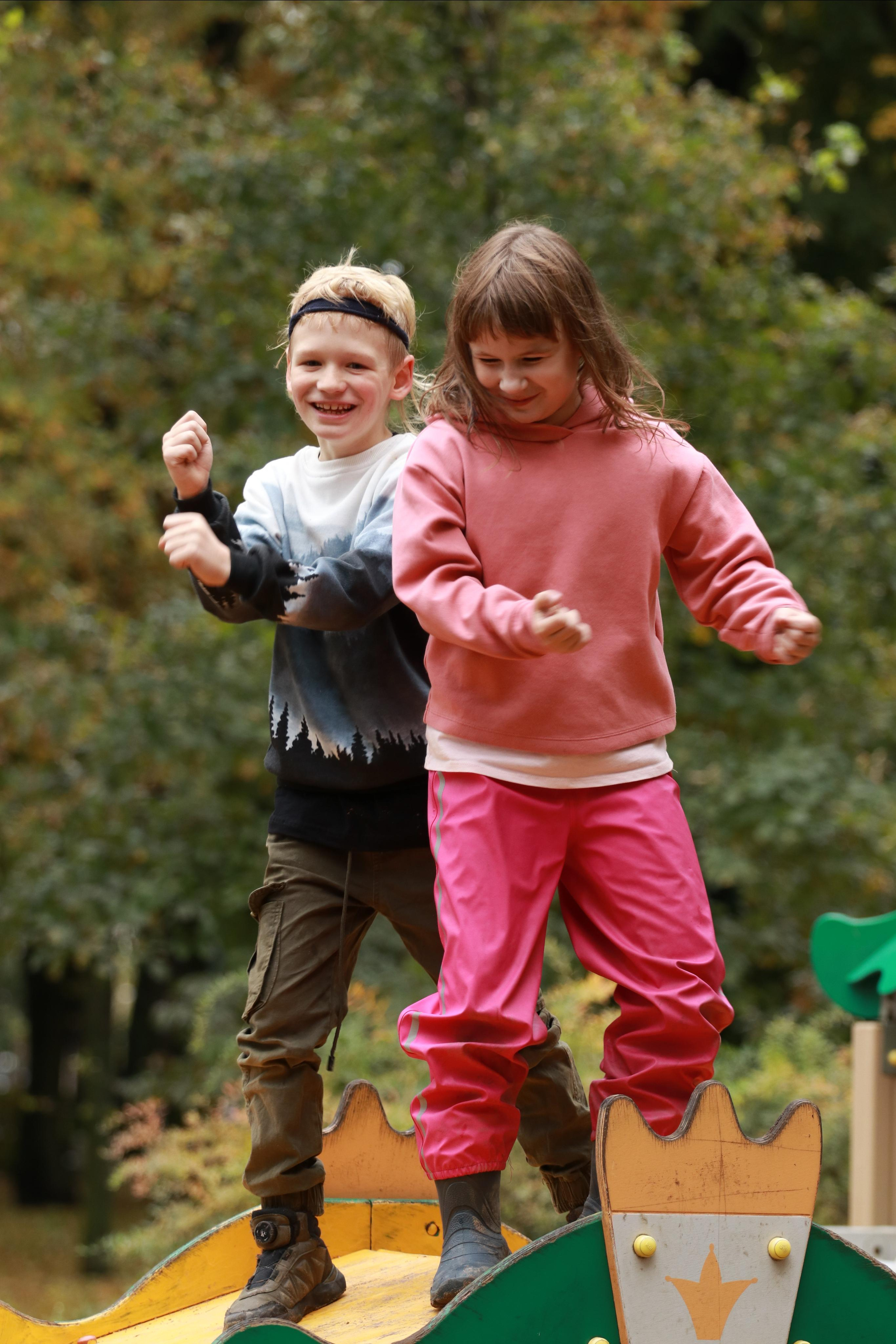 Счастливые дети. Фотограф в Санкт-Петербурге Анна Сосновская