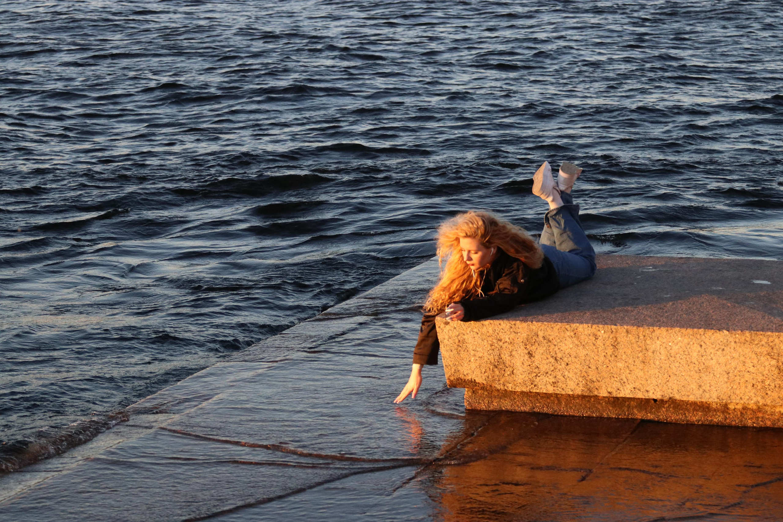 Прогулки по Питеру. Фотограф в Санкт-Петербурге Анна Сосновская