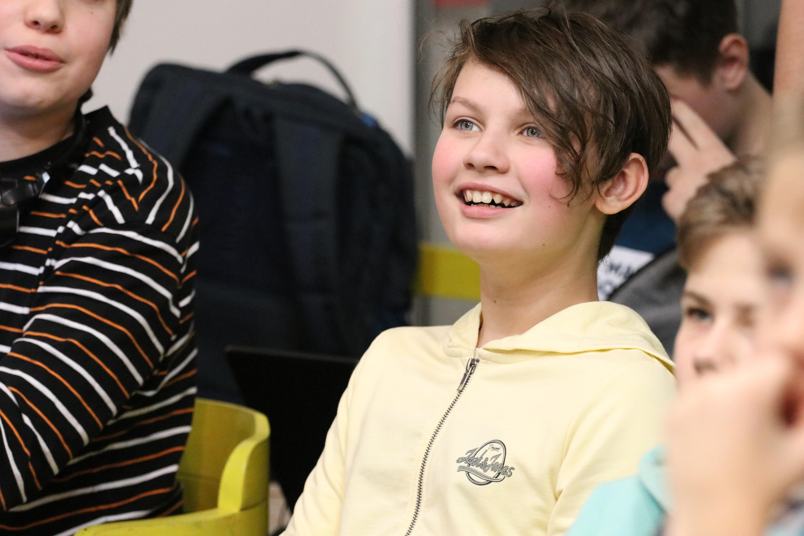 Счастливые дети. Фотограф в Санкт-Петербурге Анна Сосновская