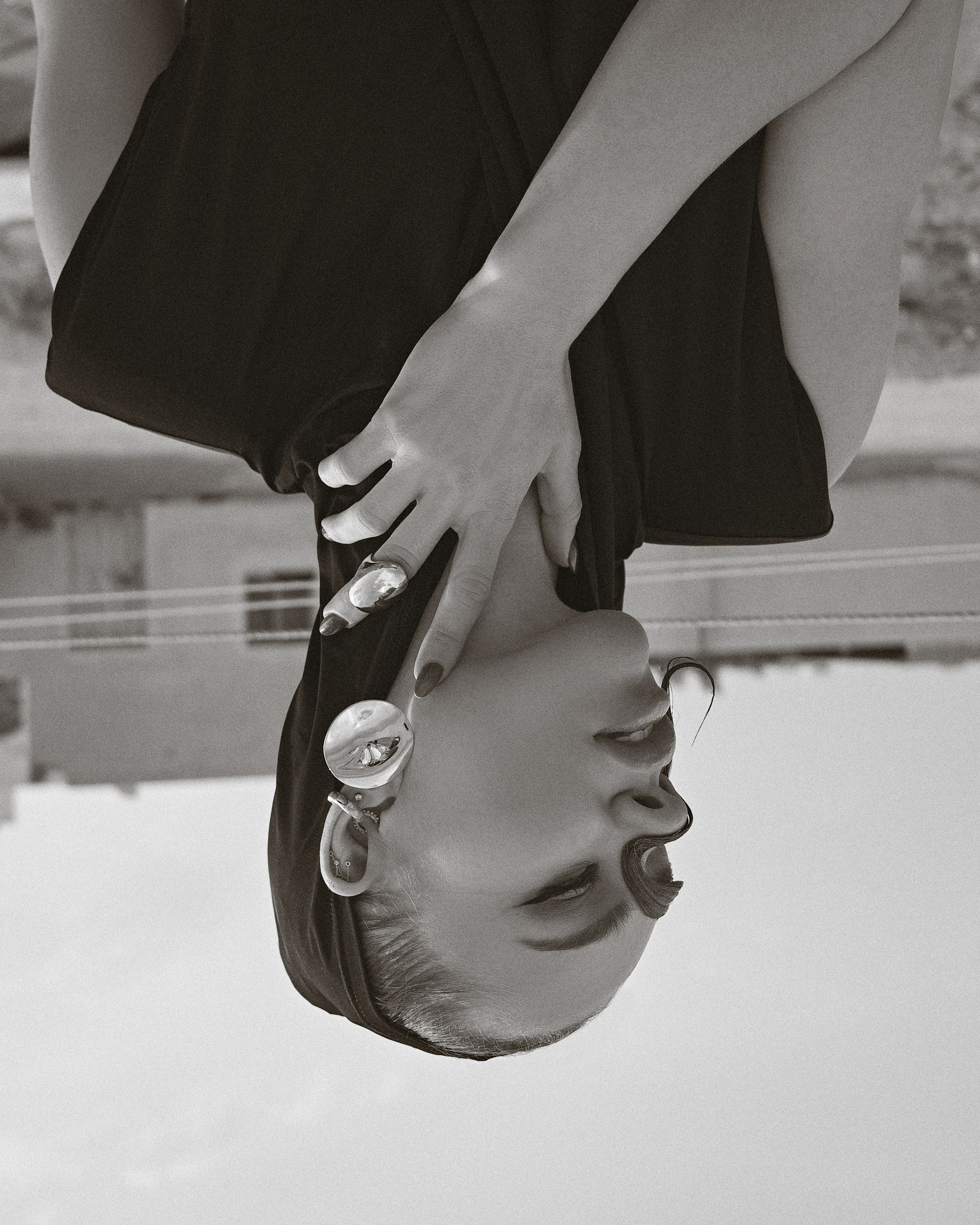 NASTYA WOLF. NOIZOMAX Художественный фотограф в Дубай