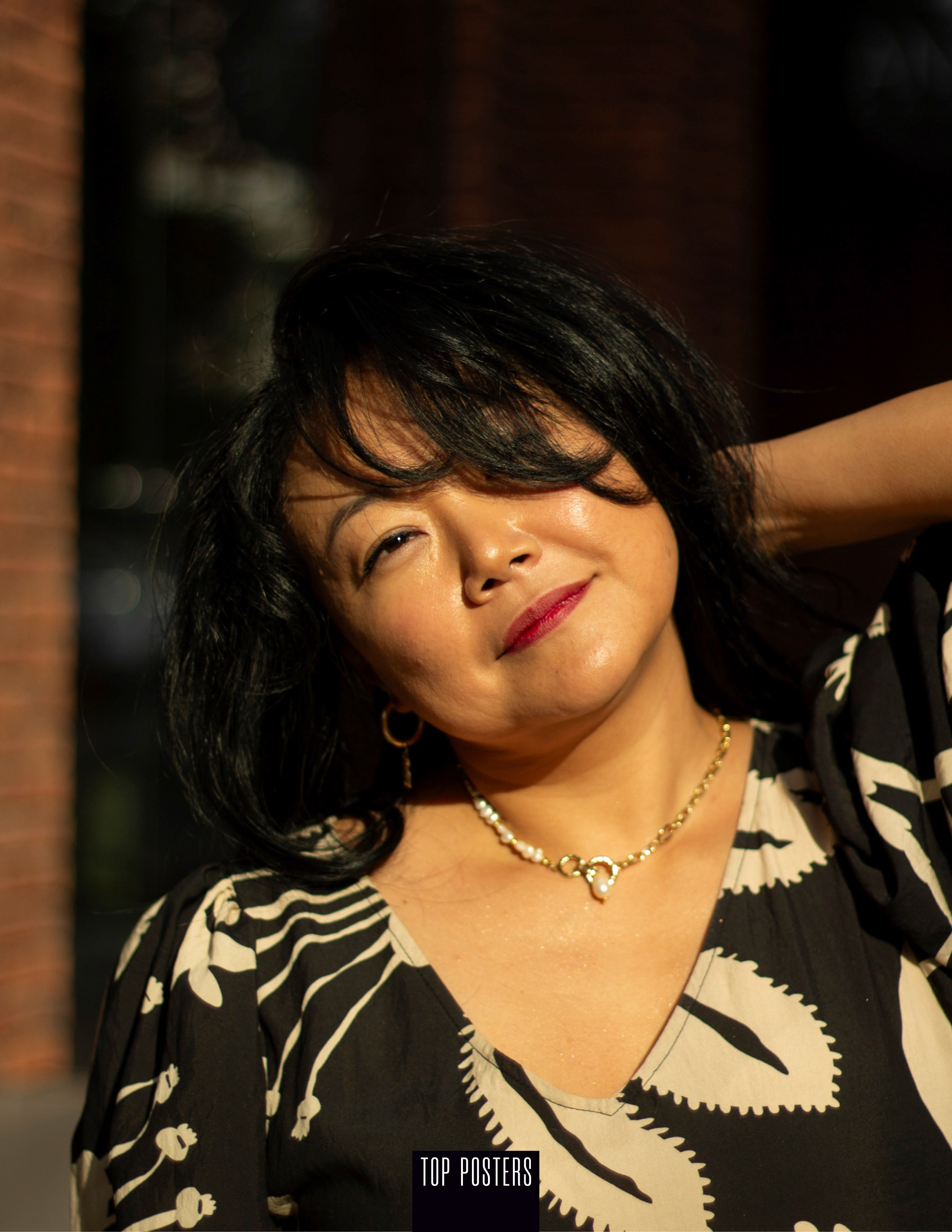 Прогулка с Еленой